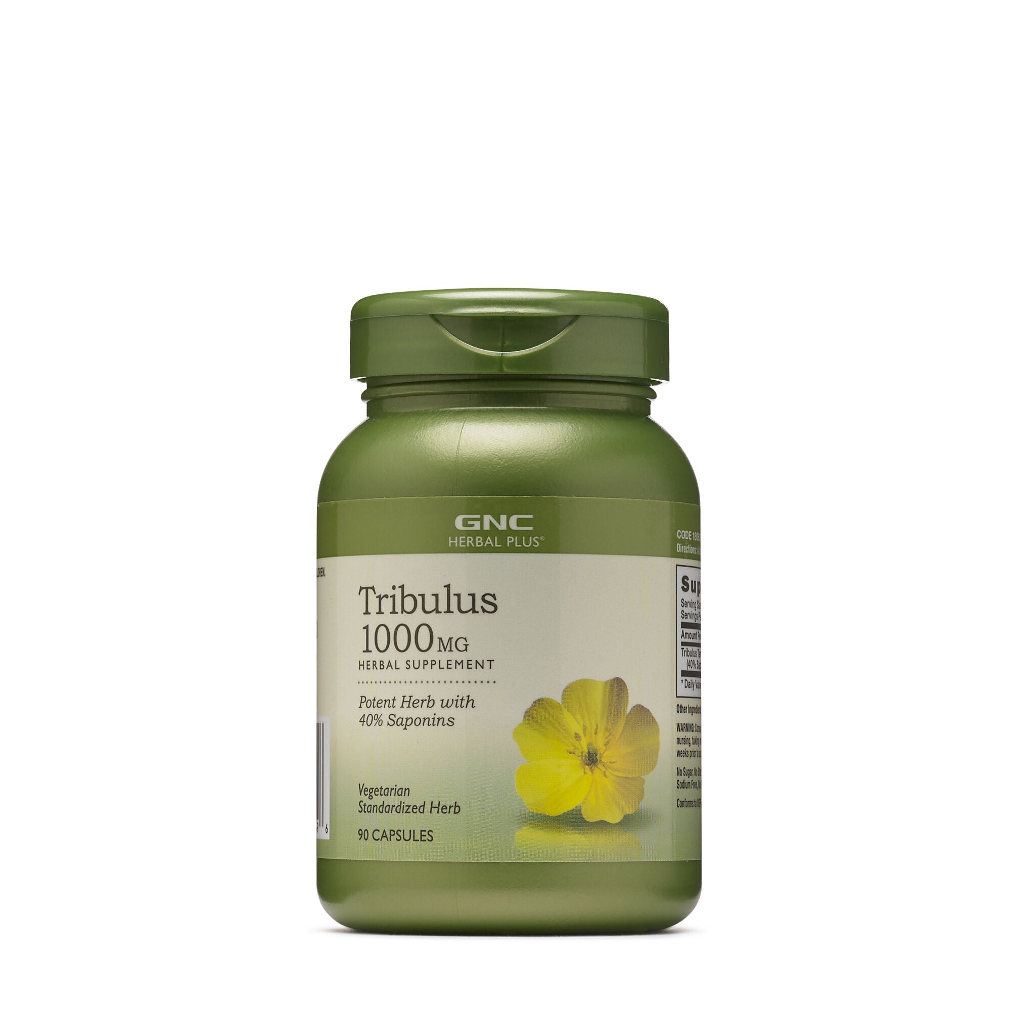 Tribulus 1000mg | GNC