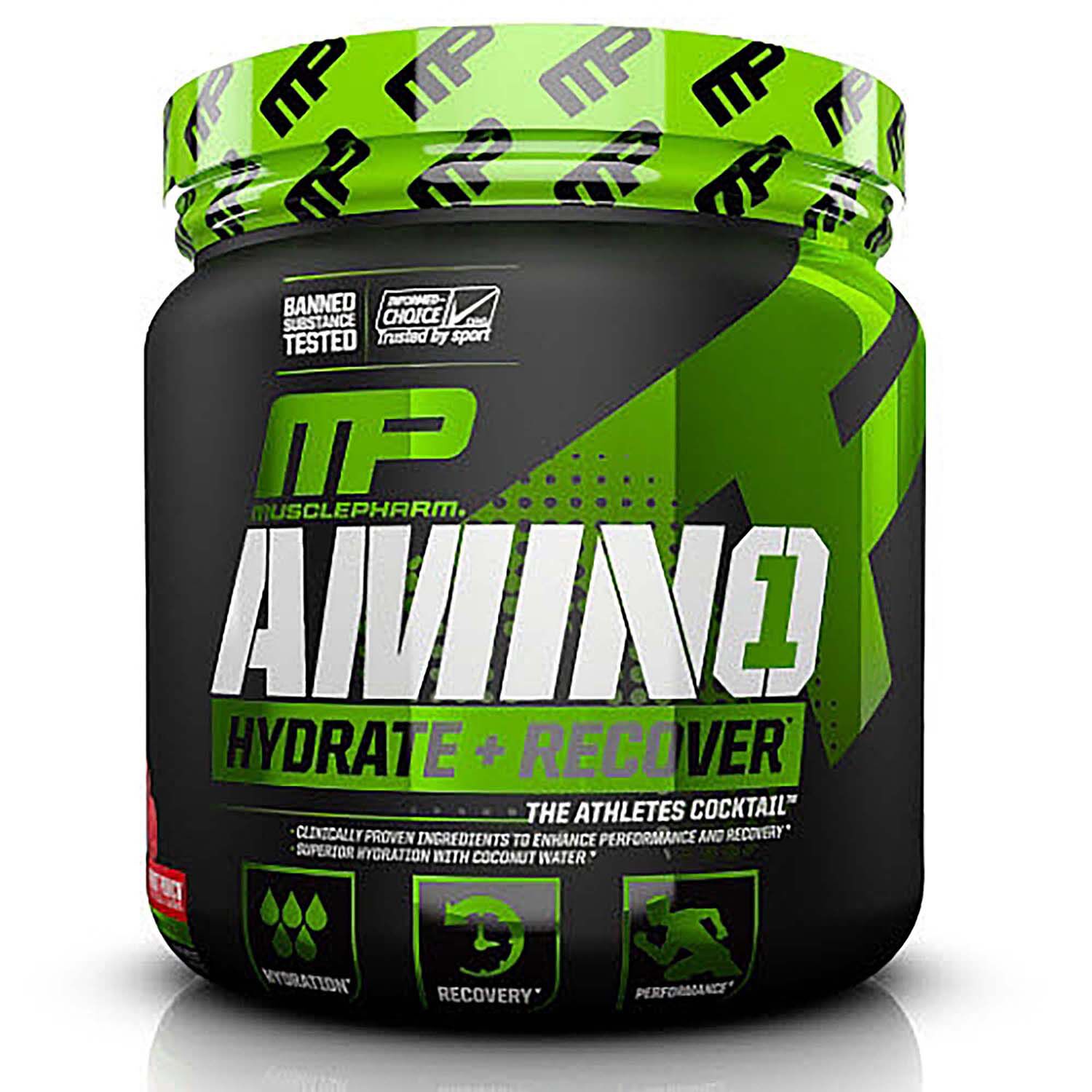 Amino 1 - Cherry LimeadeCherry Limeade | GNC