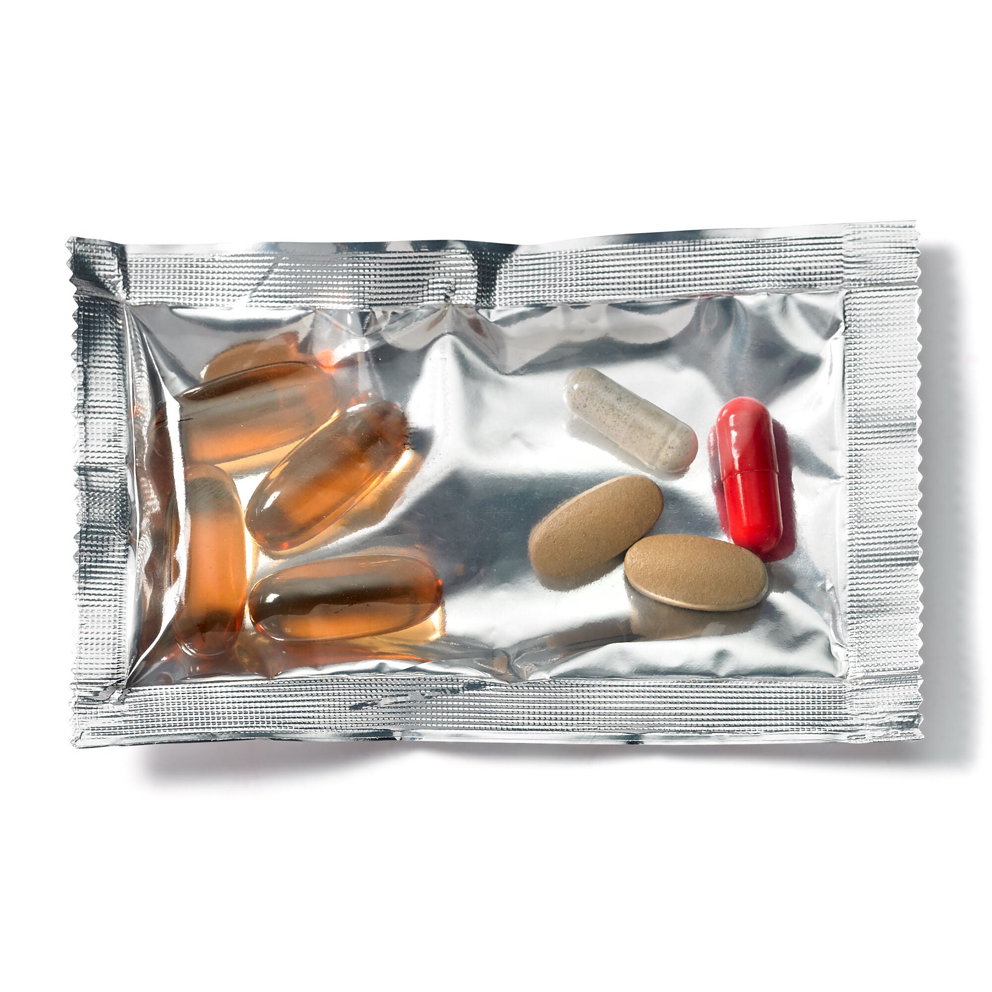 Men's Ripped Vitapak&reg; Program | GNC