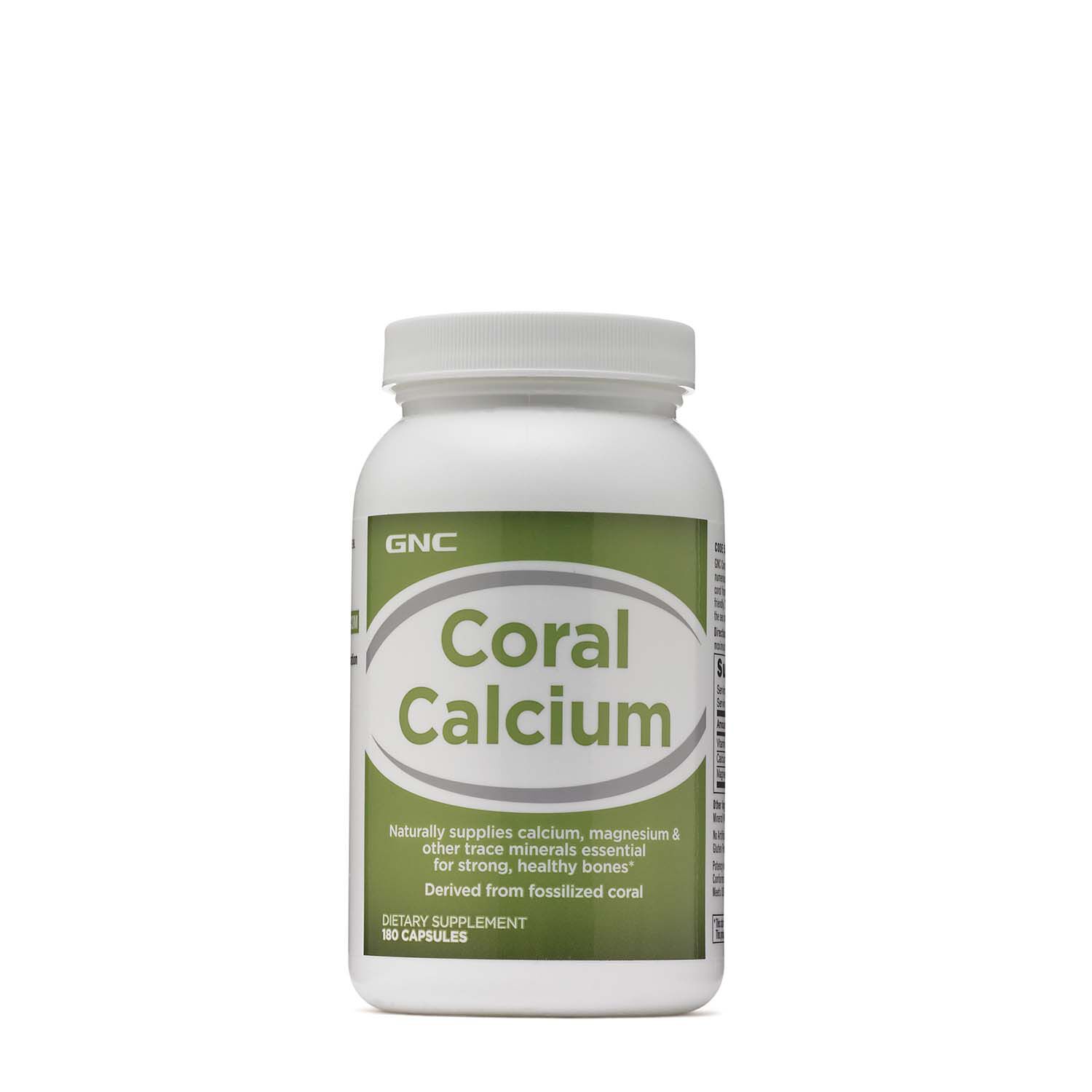 Coral Calcium | GNC