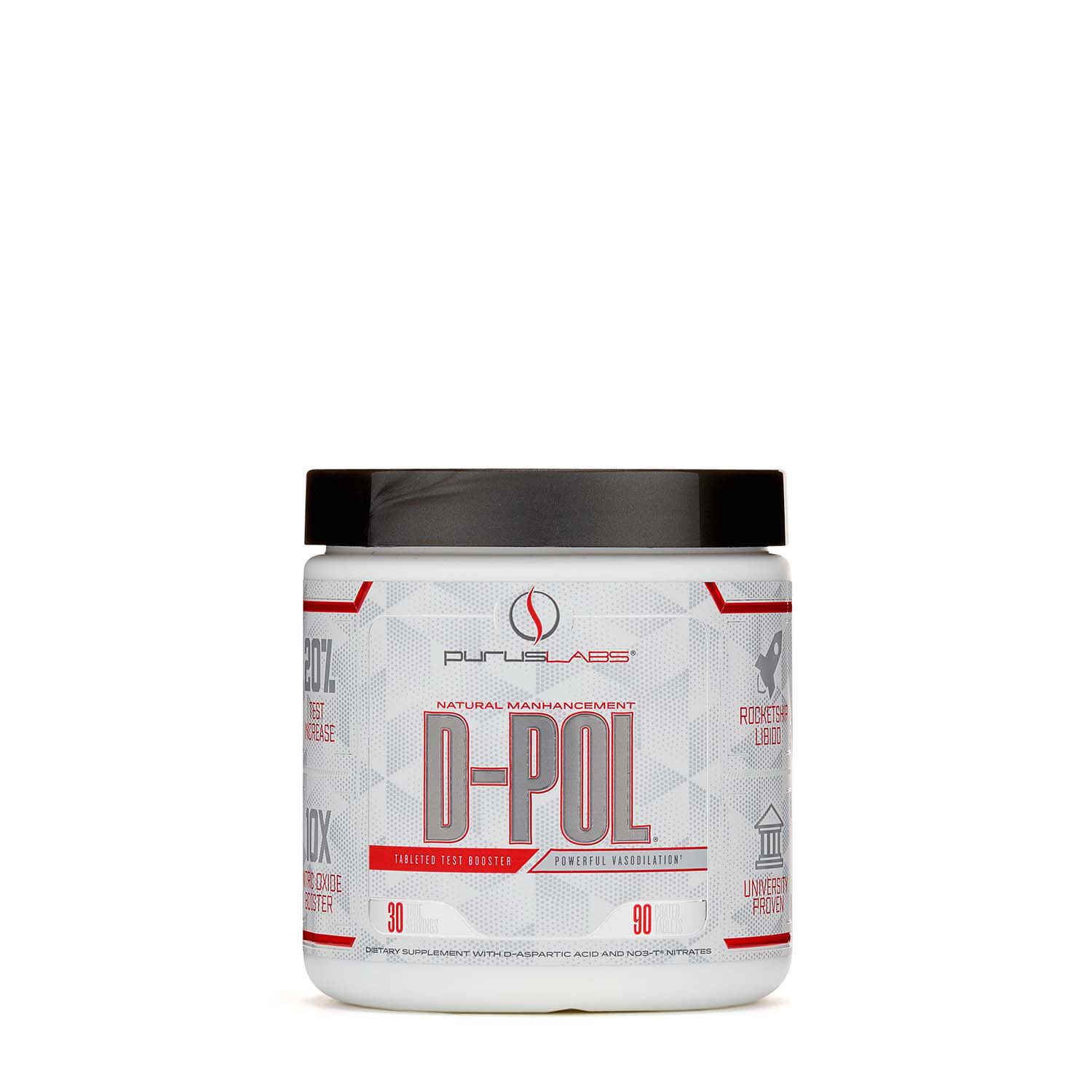 D-Pol&trade; | GNC