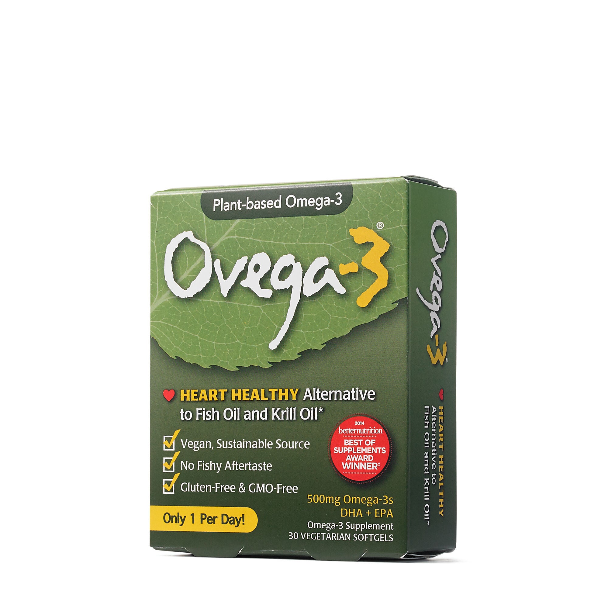 Ovega-3&reg; | GNC