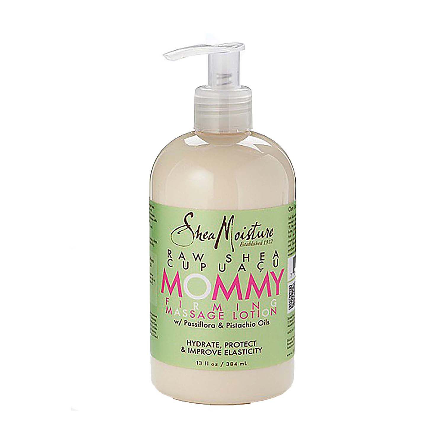 Mommy Firming Massage Lotion | GNC