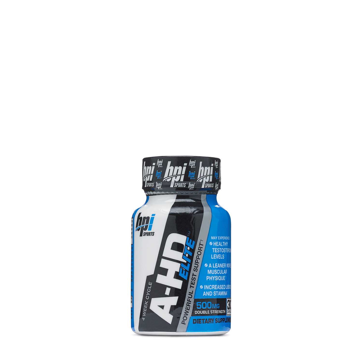 A-HD ELITE&trade; | GNC