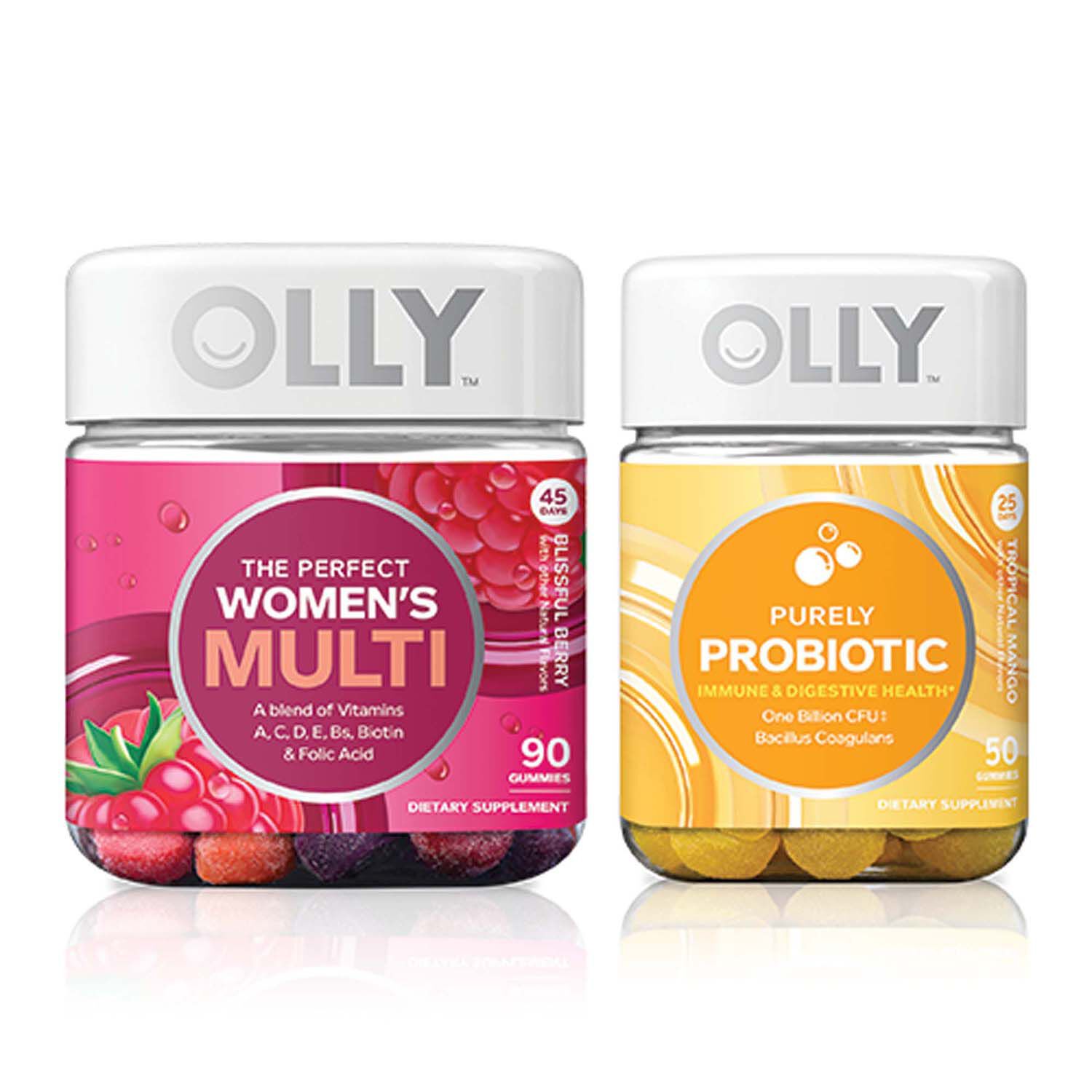 Go With Your Gut Combo | GNC