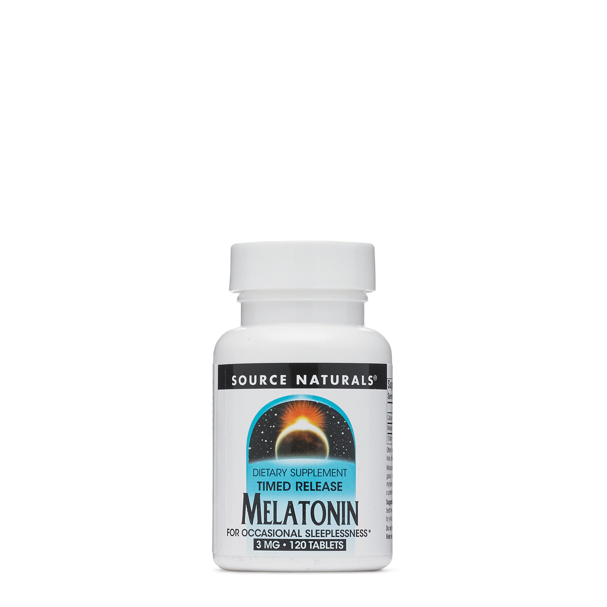 Melatonin 3MG | GNC