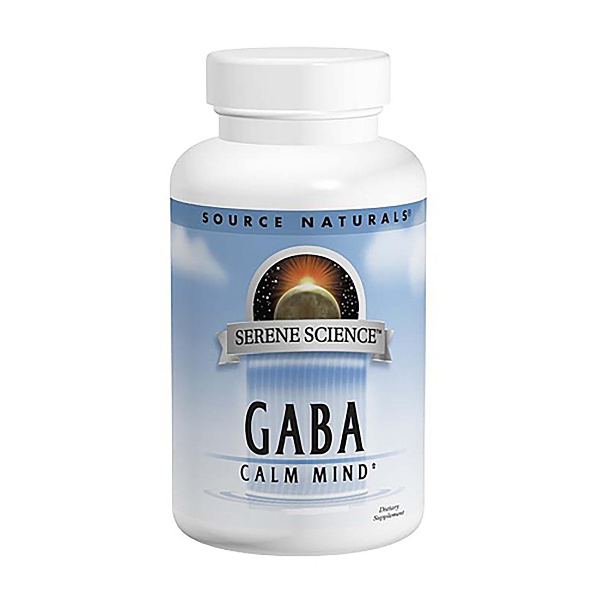 Gaba | GNC