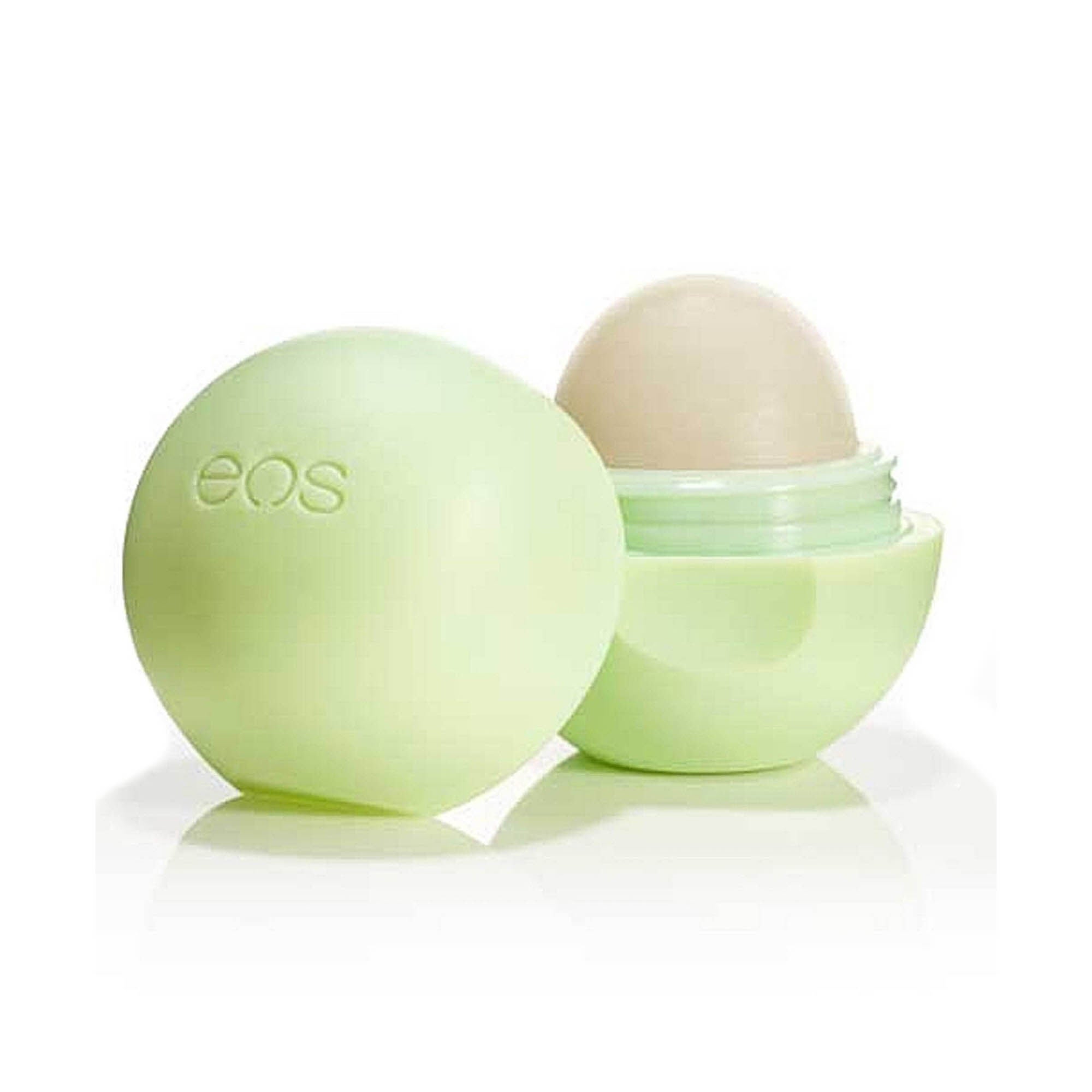 Clear Lip Balm- Honeysuckle Honeydew | GNC