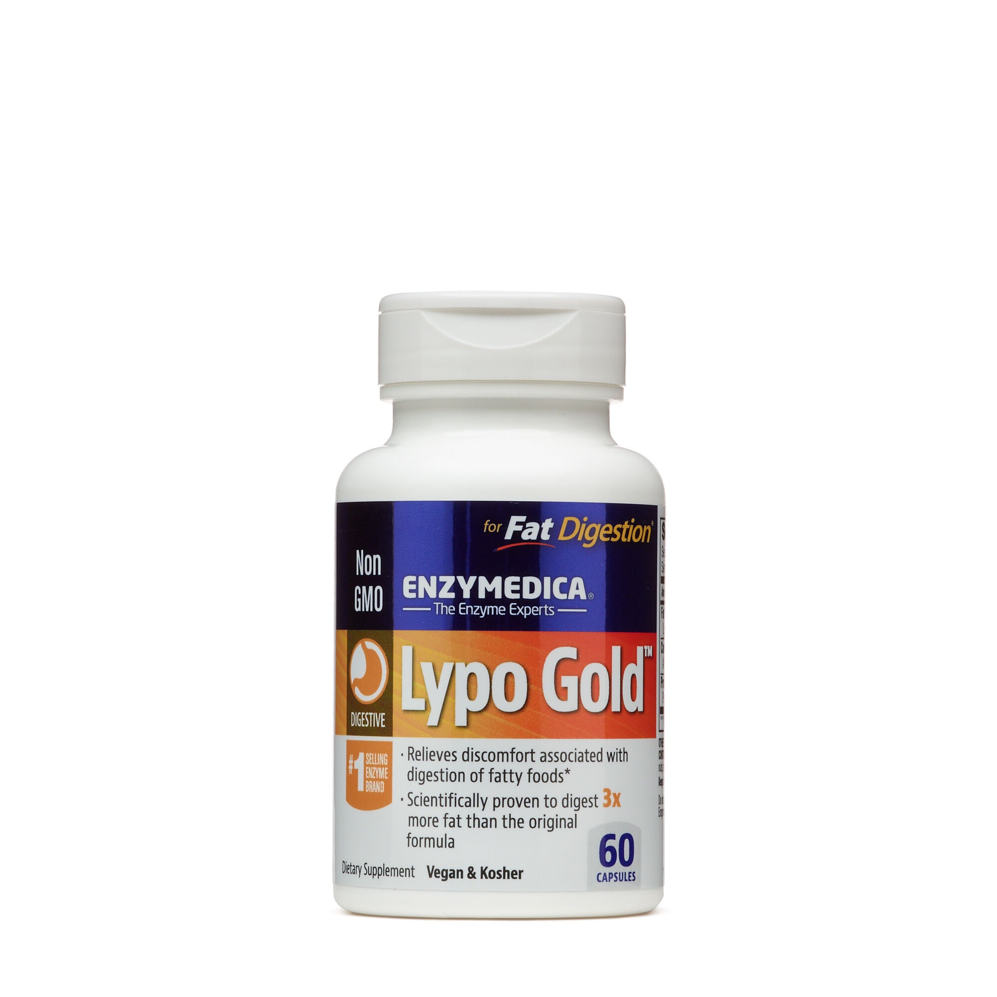 Lypo Gold&trade; | GNC