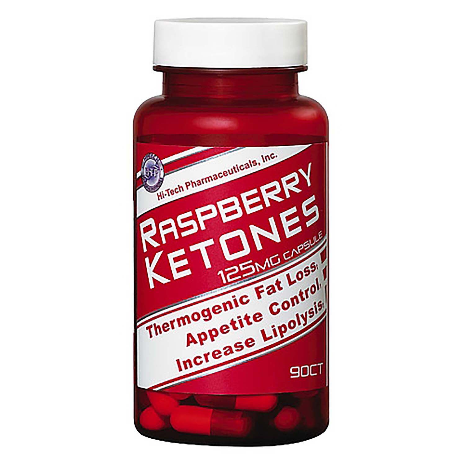 Raspberry Ketones&trade; | GNC
