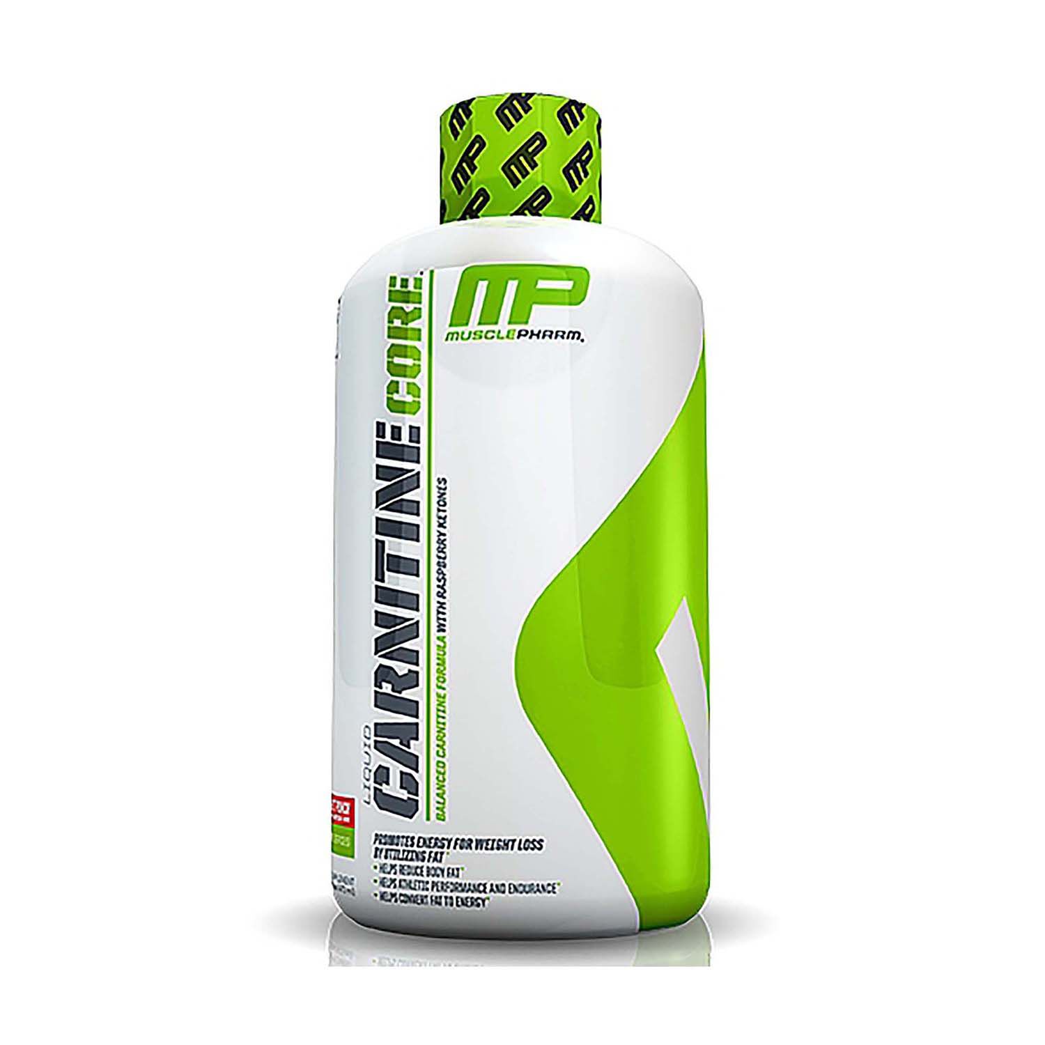 Liquid Carnitine Core&trade; - Citrus | GNC