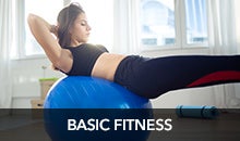 Basic Fitness