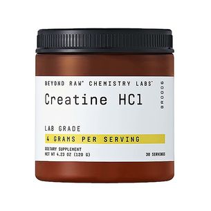 gnc supplement workout pre ingredients timeline labs hcl creatine chemistry beyond raw ultimate