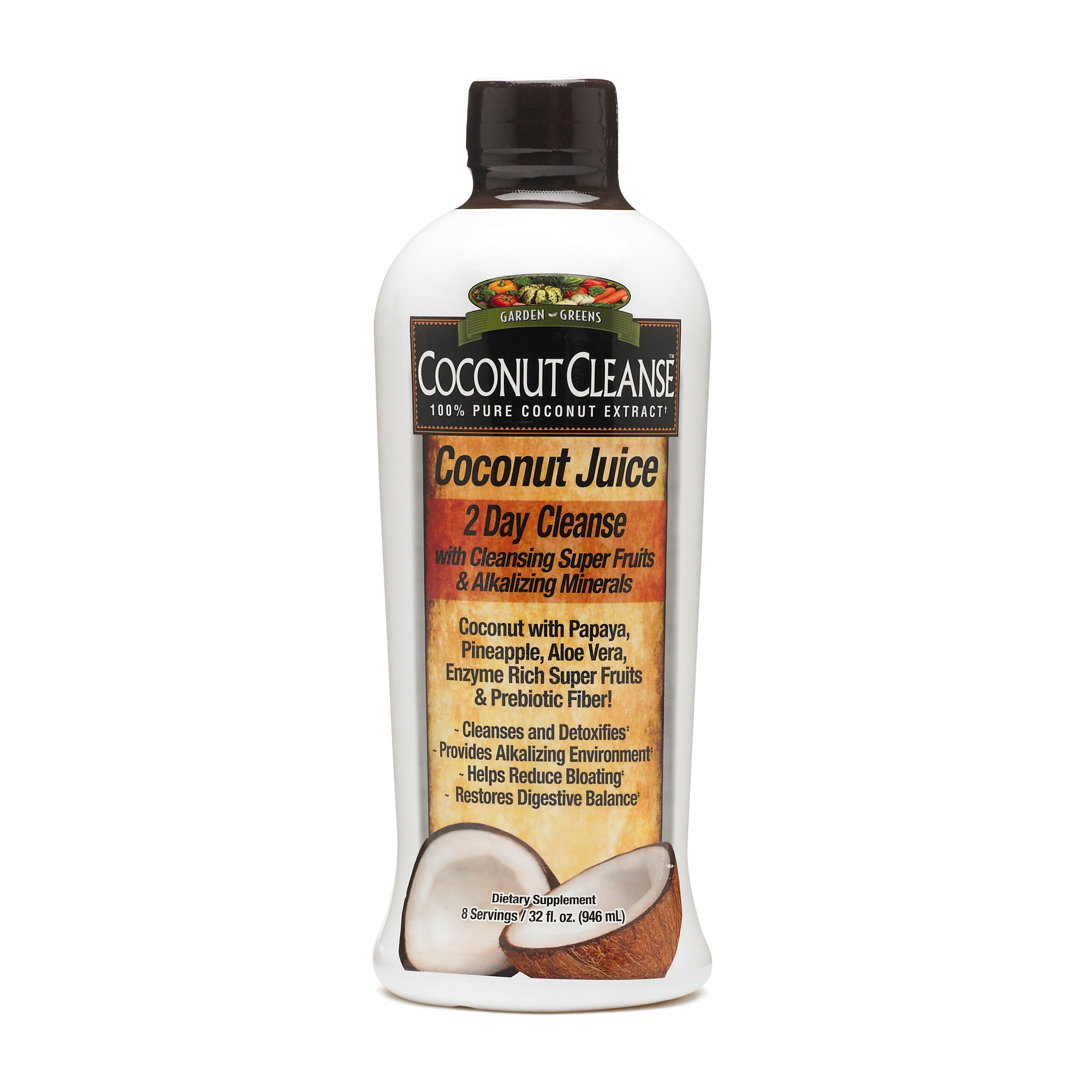 Coconut Cleanse Coconut Juice Coconut Cleanse Coconut Juice