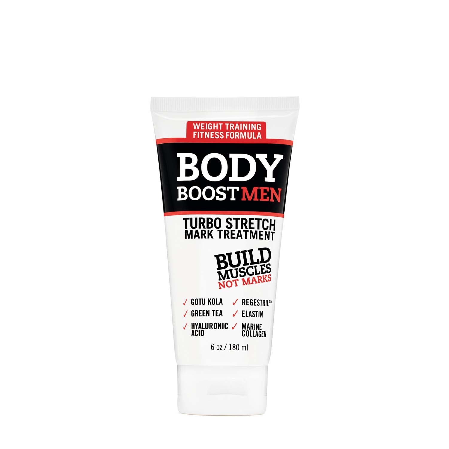 Body Boost Men Turbo Stretch Mark TreatmentBody Boost Men Turbo Stretch Mark Treatment - GNCTurbo Stretch Mark Treatment - _