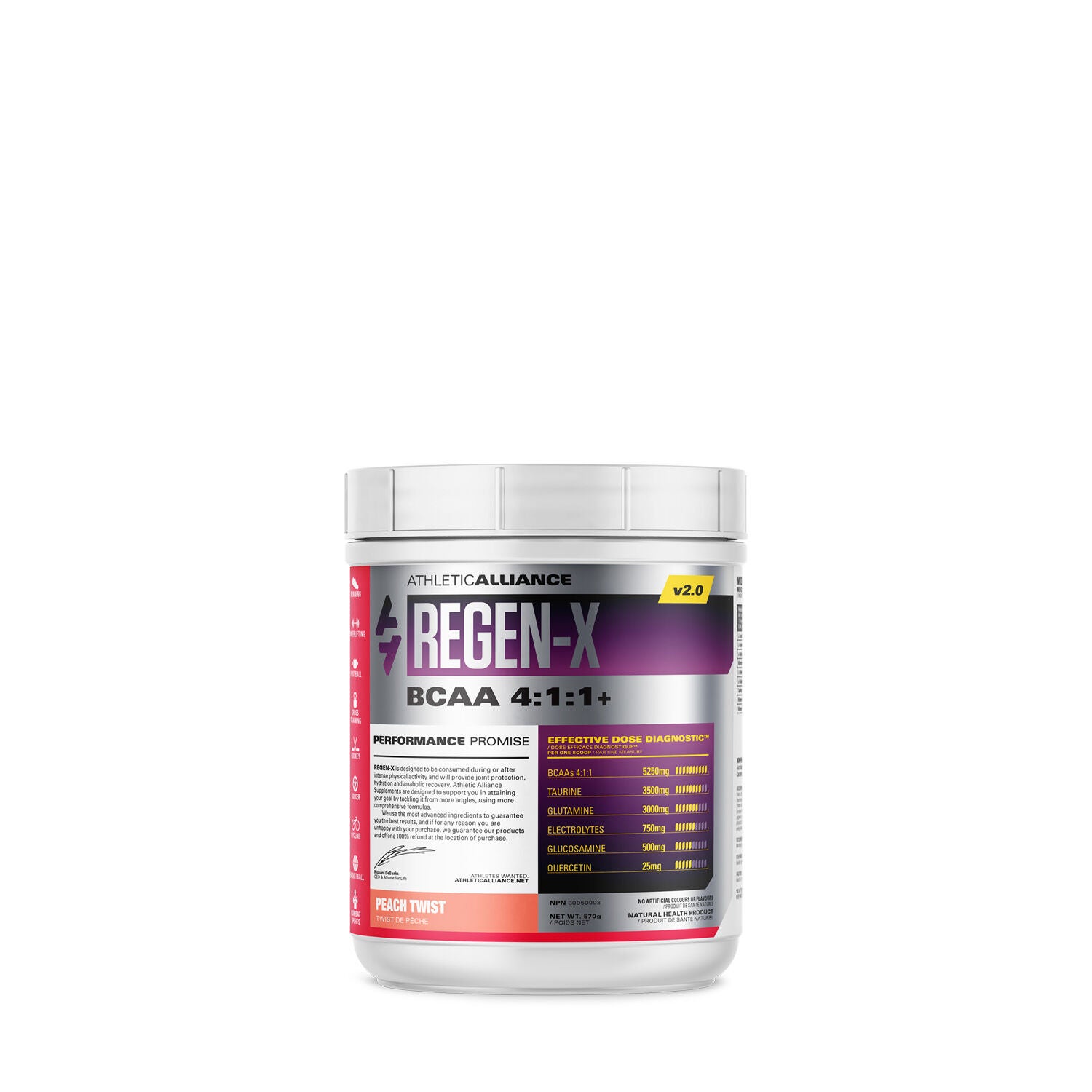 Regen-X&nbsp;
