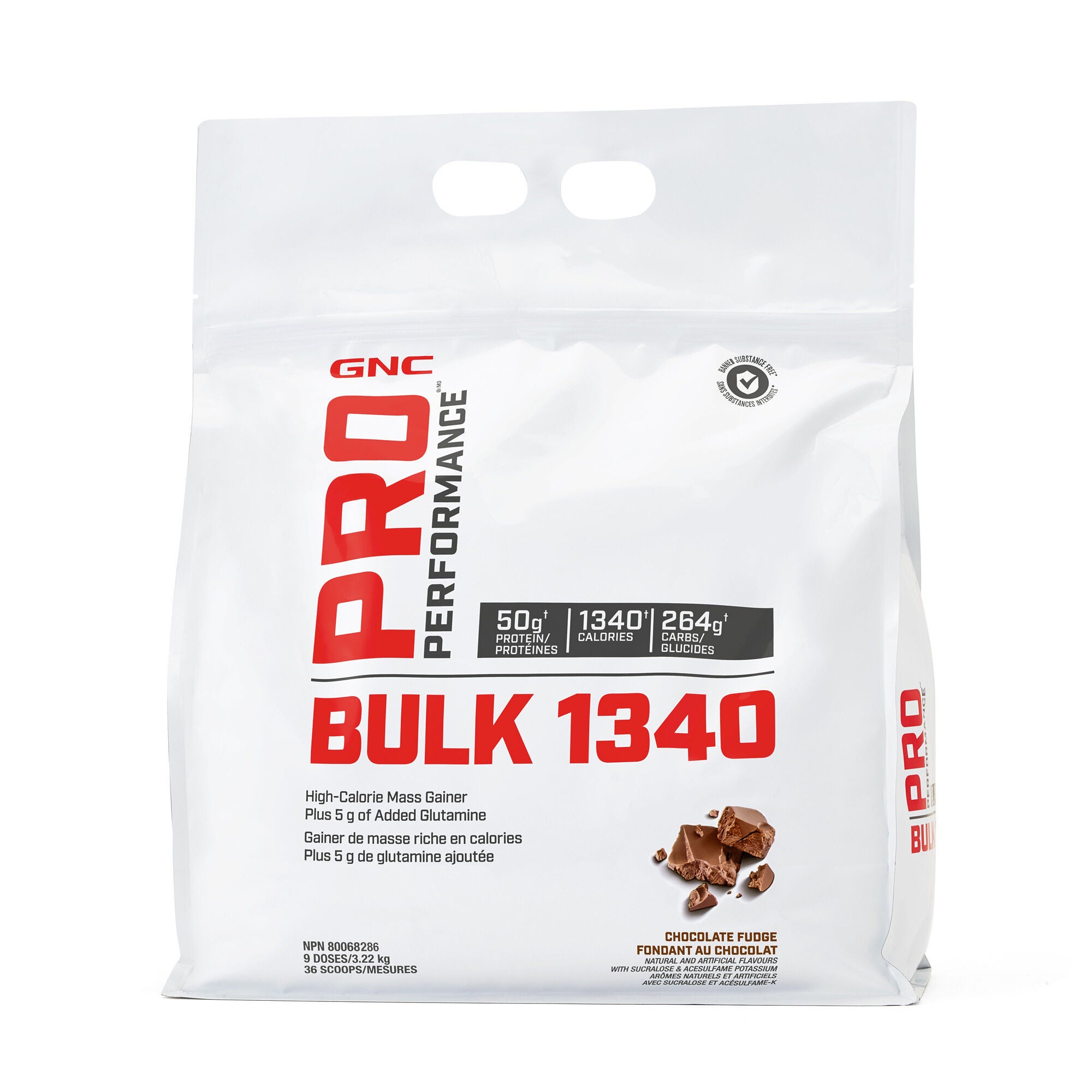 Bulk 1340 - Cookies and Cream Cookies and Cream | GNC