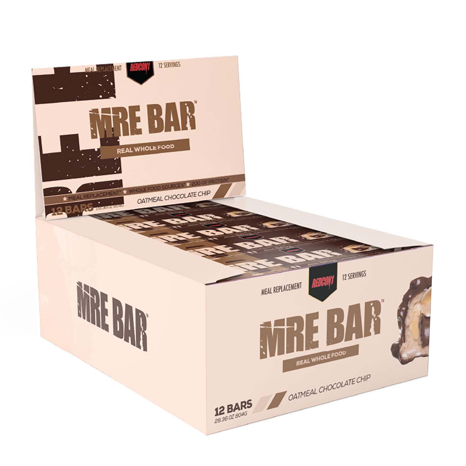 mre cookie bar