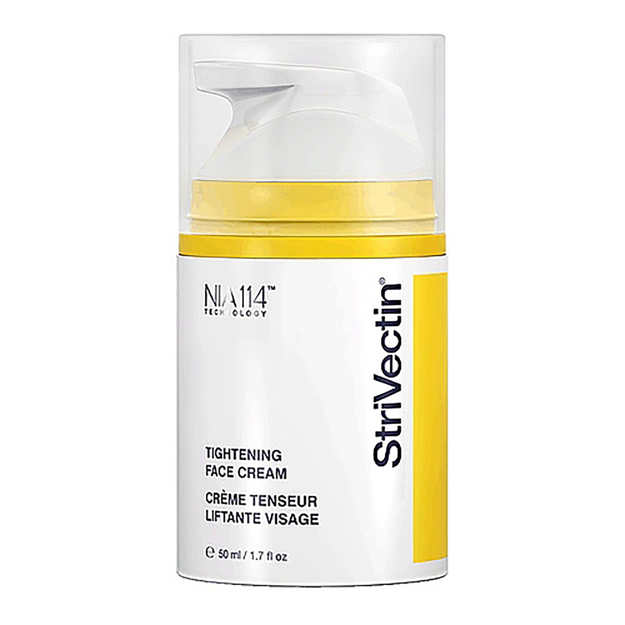 Tightening Face Cream GNC