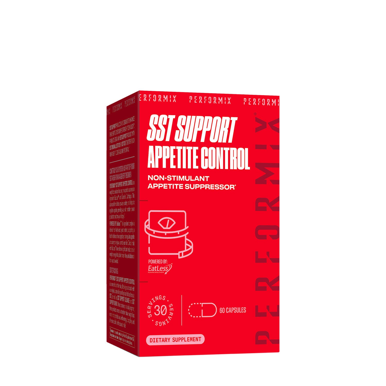 Performix Sst Control Gnc