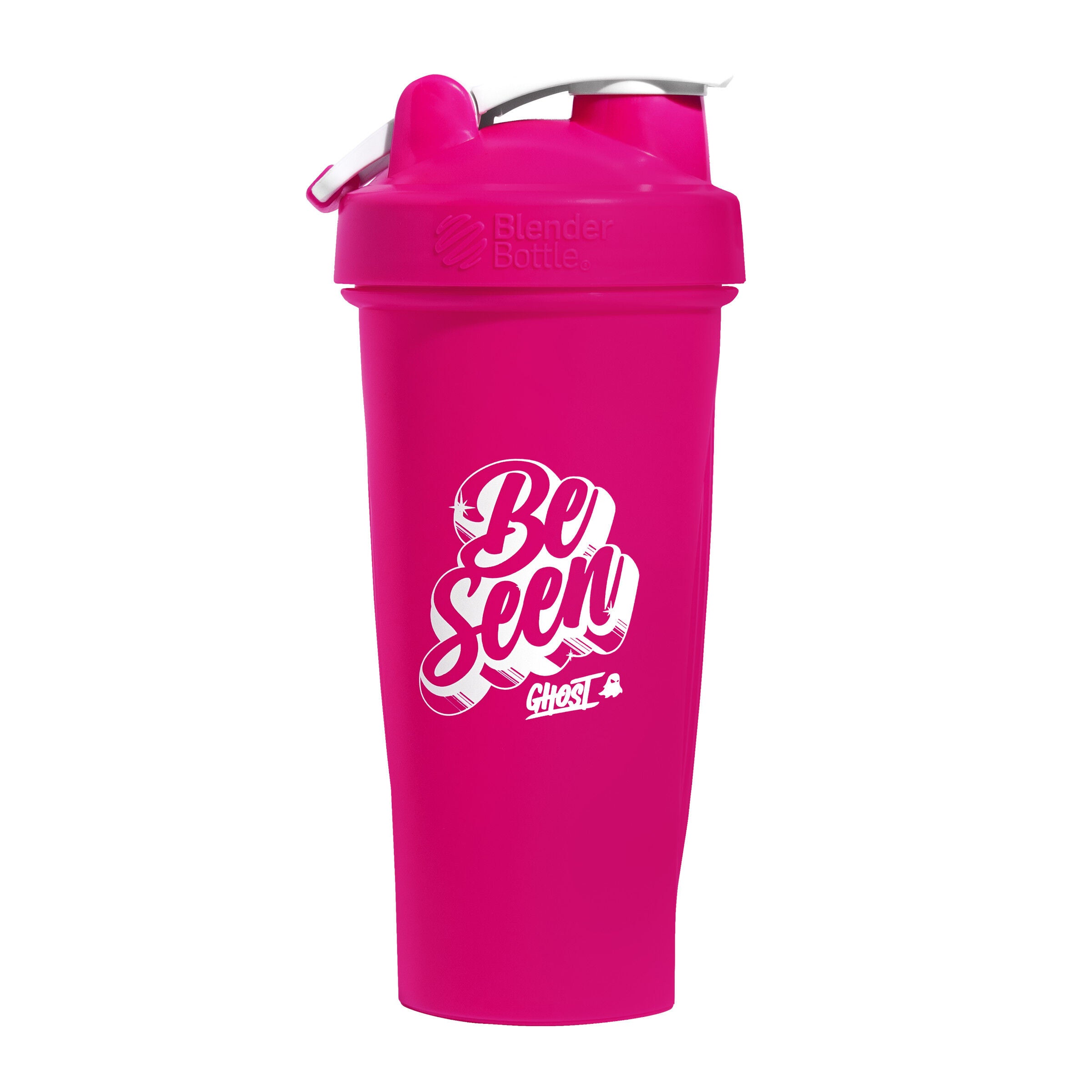 Breast Cancer Research Foundation Shaker Cup 2025 - Pink - 28oz  | GNC