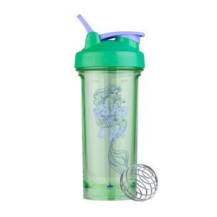 BlenderBottle - Harry Potter Series Pro28 28 oz. Water Bottle/Shaker Cup - White