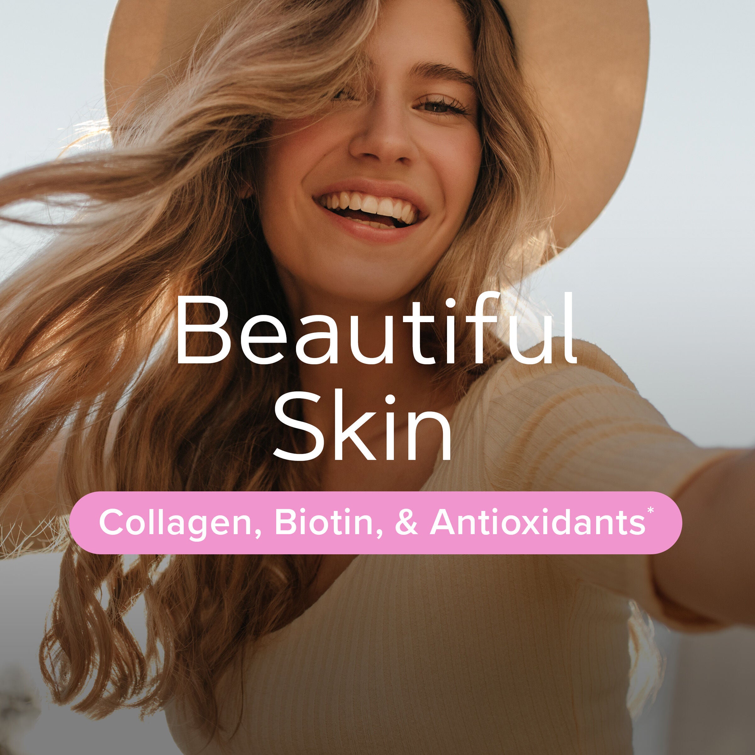 TikTok 30+ Vitapak&reg; Program (1 Month Supply)  | GNC