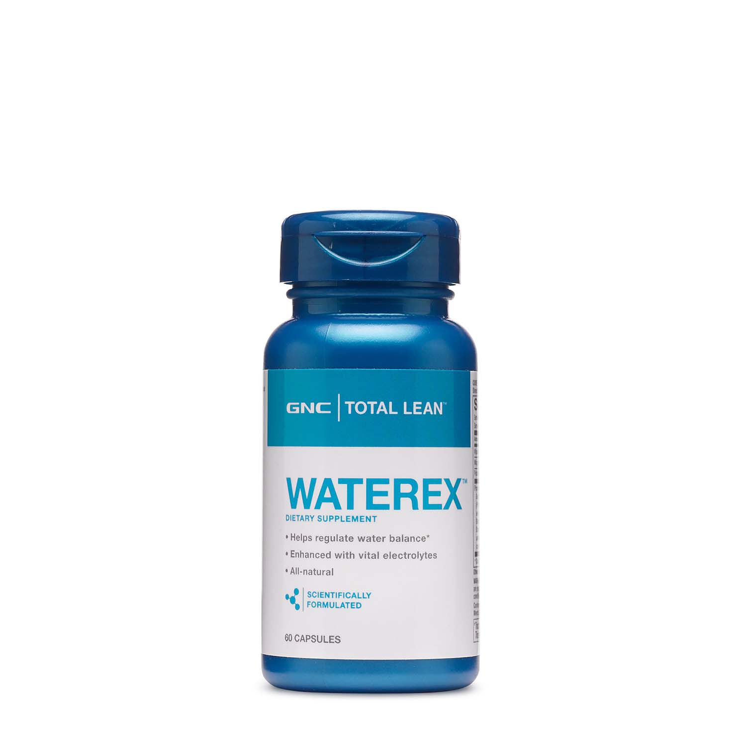 1 one day formula men's health 60 ct Total Supplement Dietary GNC Leanâ„¢ Waterexâ„¢ GNC 1 one day formula men's health 60 ct Total Supplement Dietary GNC Leanâ„¢ Waterexâ„¢ GNC