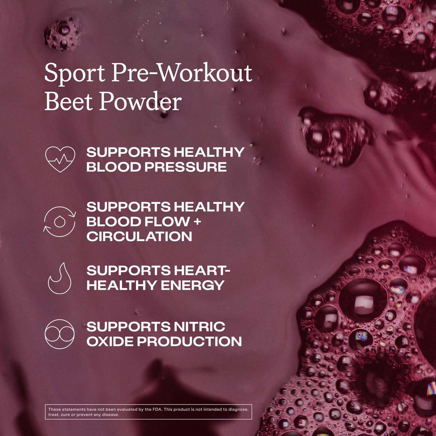 SuperBeets&reg; SPORT - Wild Cherry - 7.4 oz (20 Servings)  | GNC