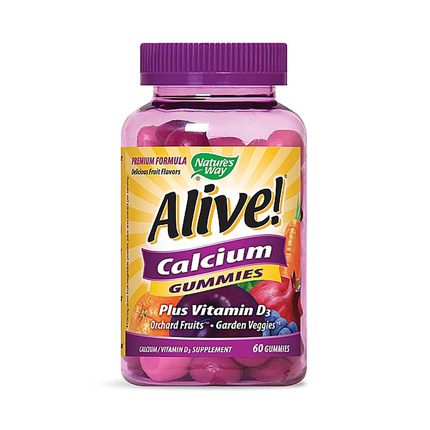 Vitamin: Calcium And Vitamin D3 Tablets Dose