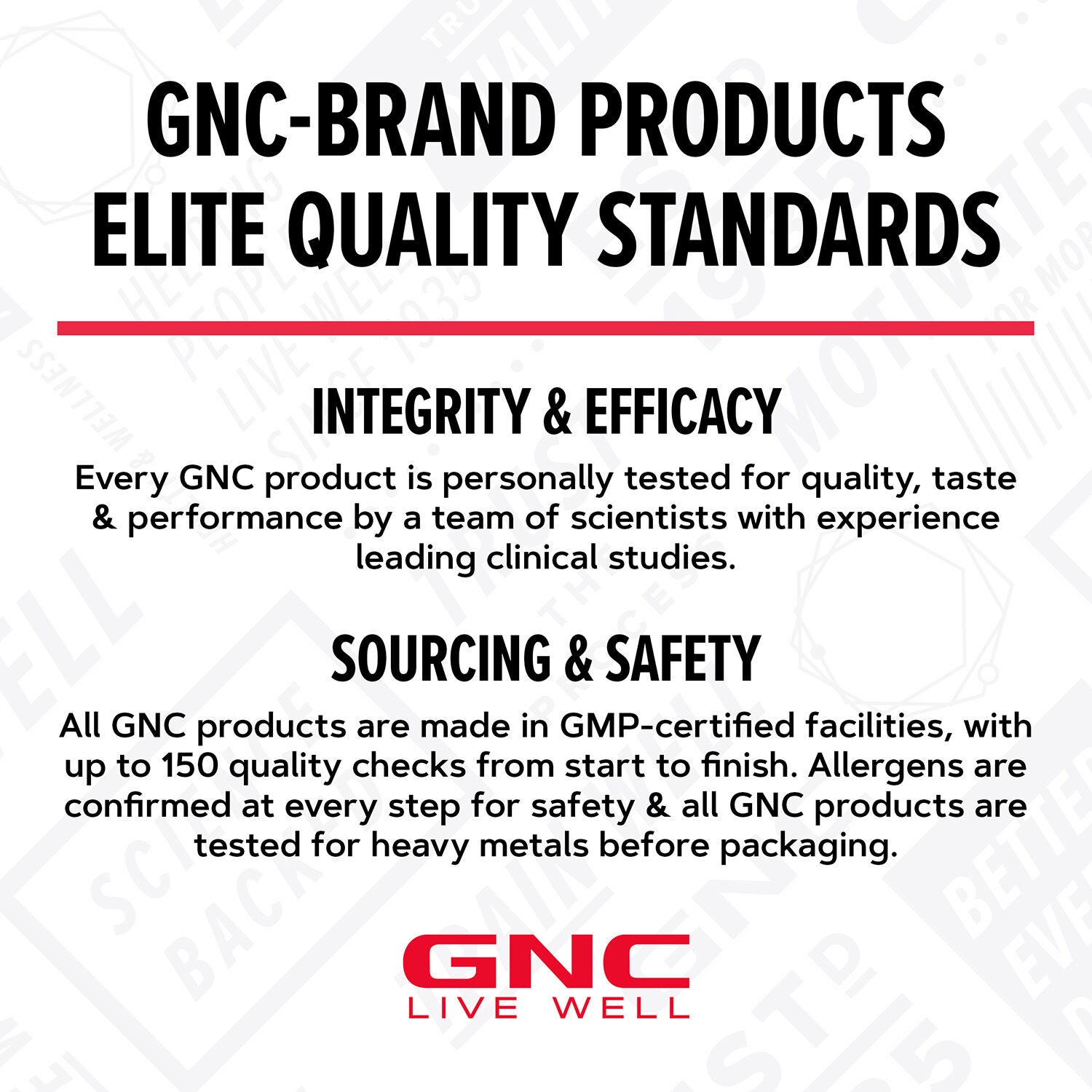 GlucaStim&trade; - 120 Capsules (60 Servings)  | GNC