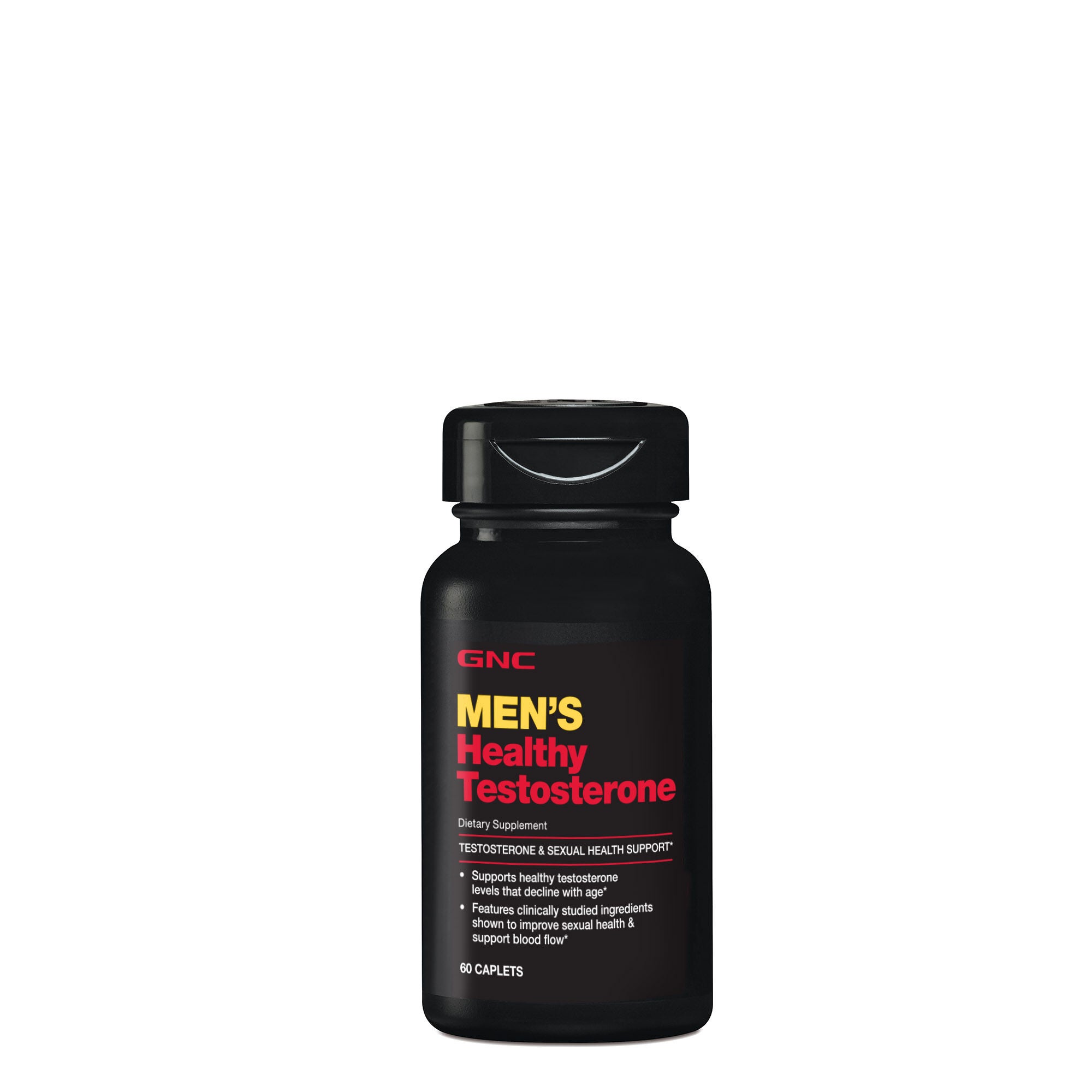 Testo Max Review 2020 A Natural Test Booster To Gain Strength Stamina