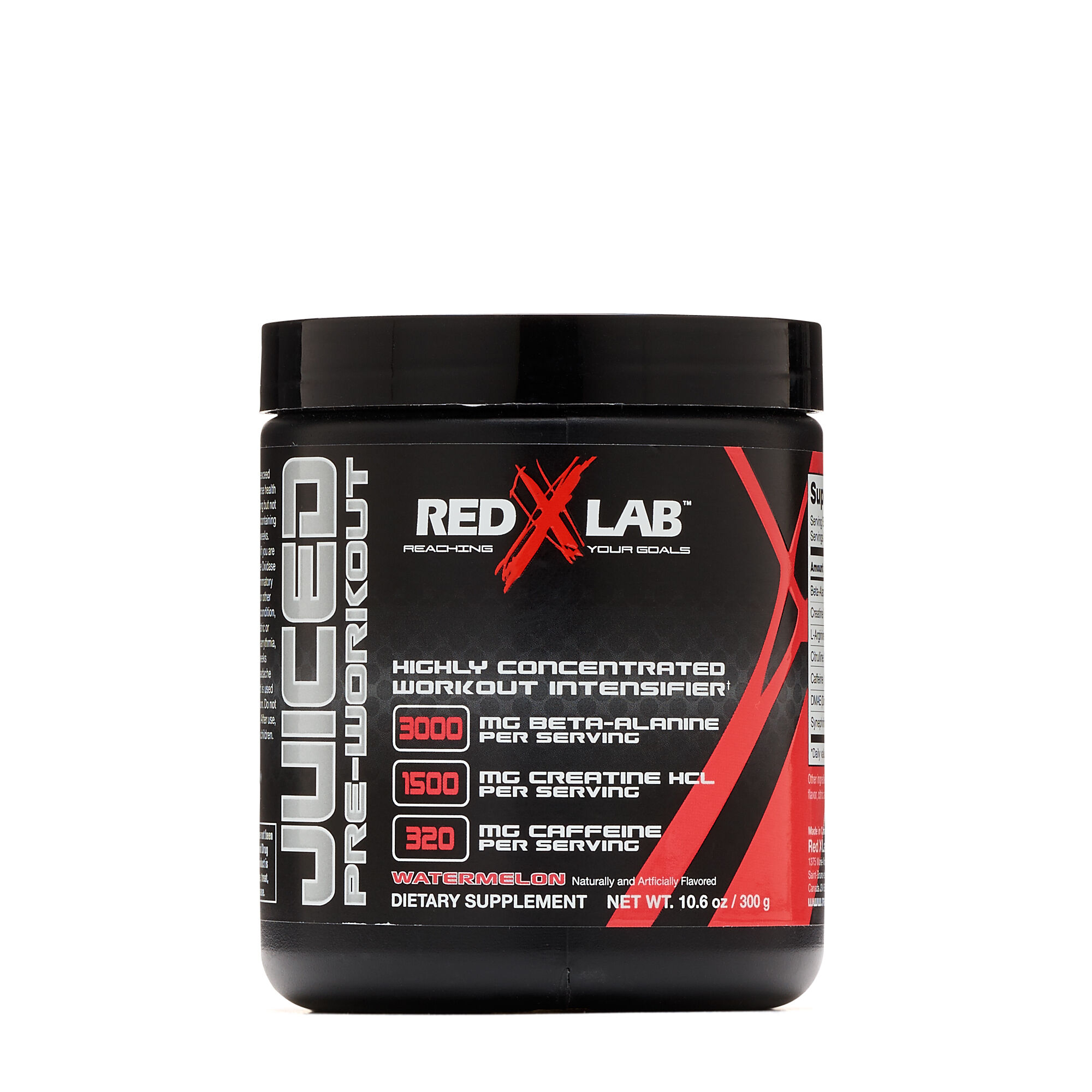  Best pre workout gnc for Build Muscle