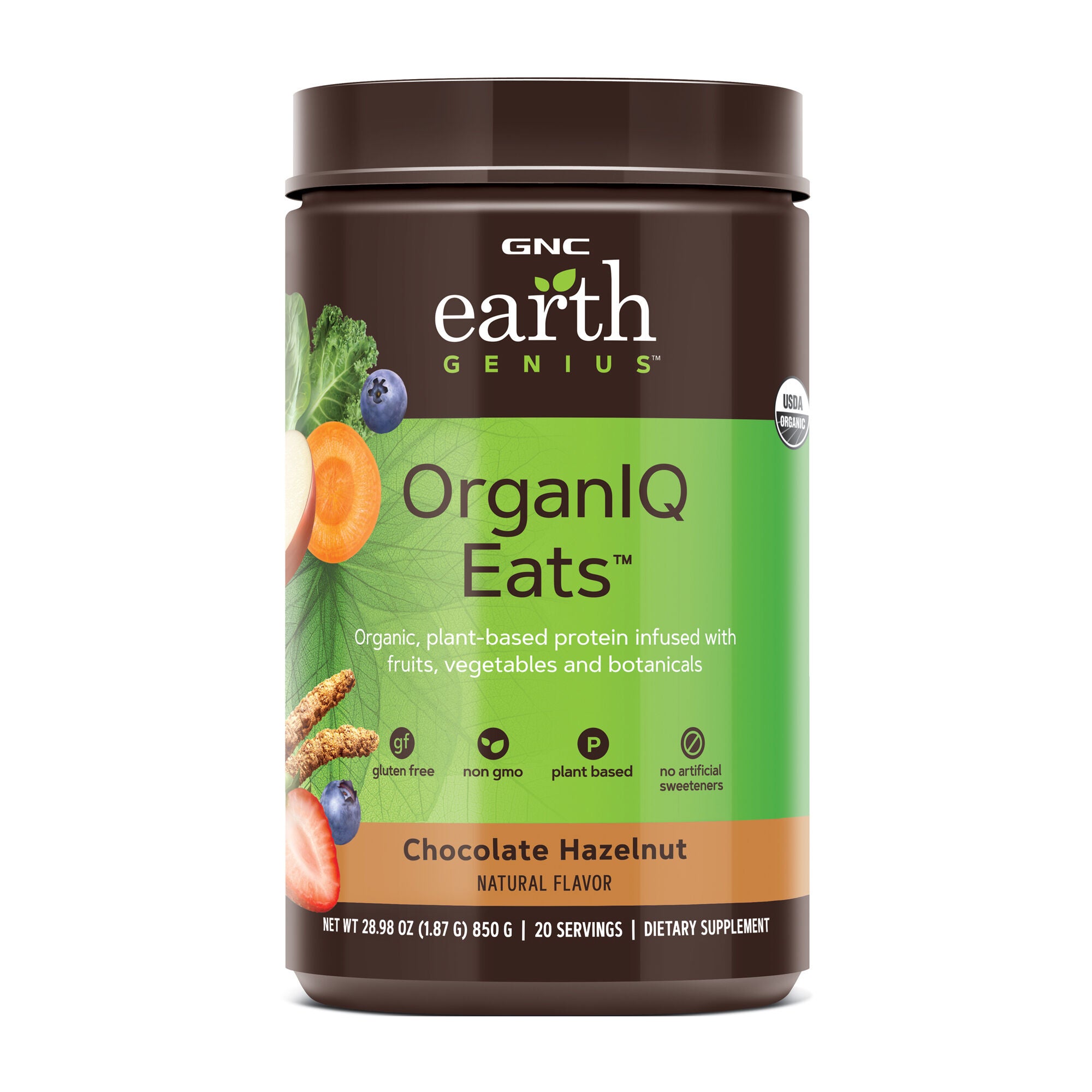 Earth Genius Vegan Protein Powder Gnc Many vegans turn to protein supplements as a way to ensure they are getting adequate protein in their diet. earth genius vegan protein powder gnc