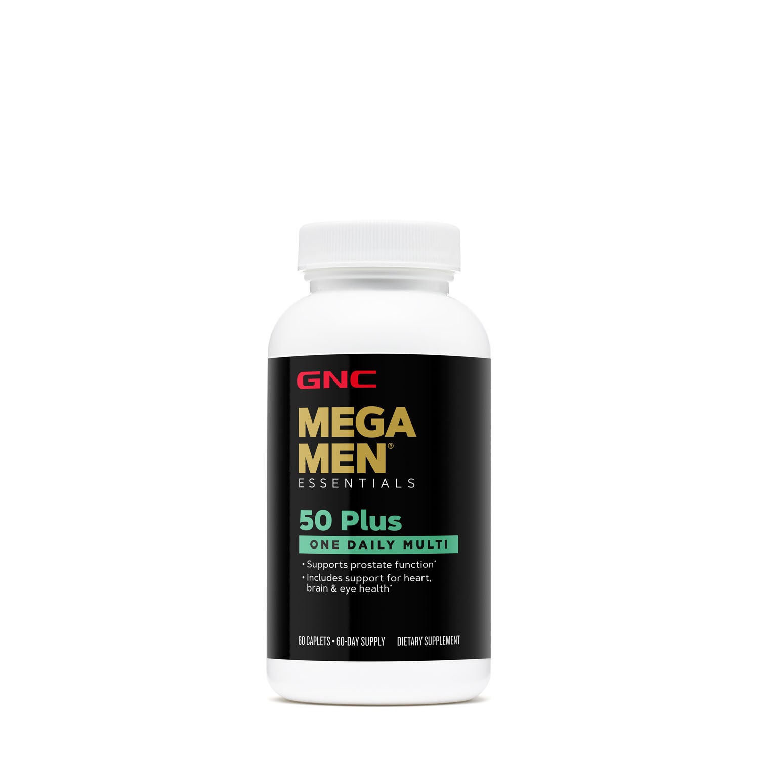 Shop & Buy The Best Multivitamin For Men on The Market | GNC