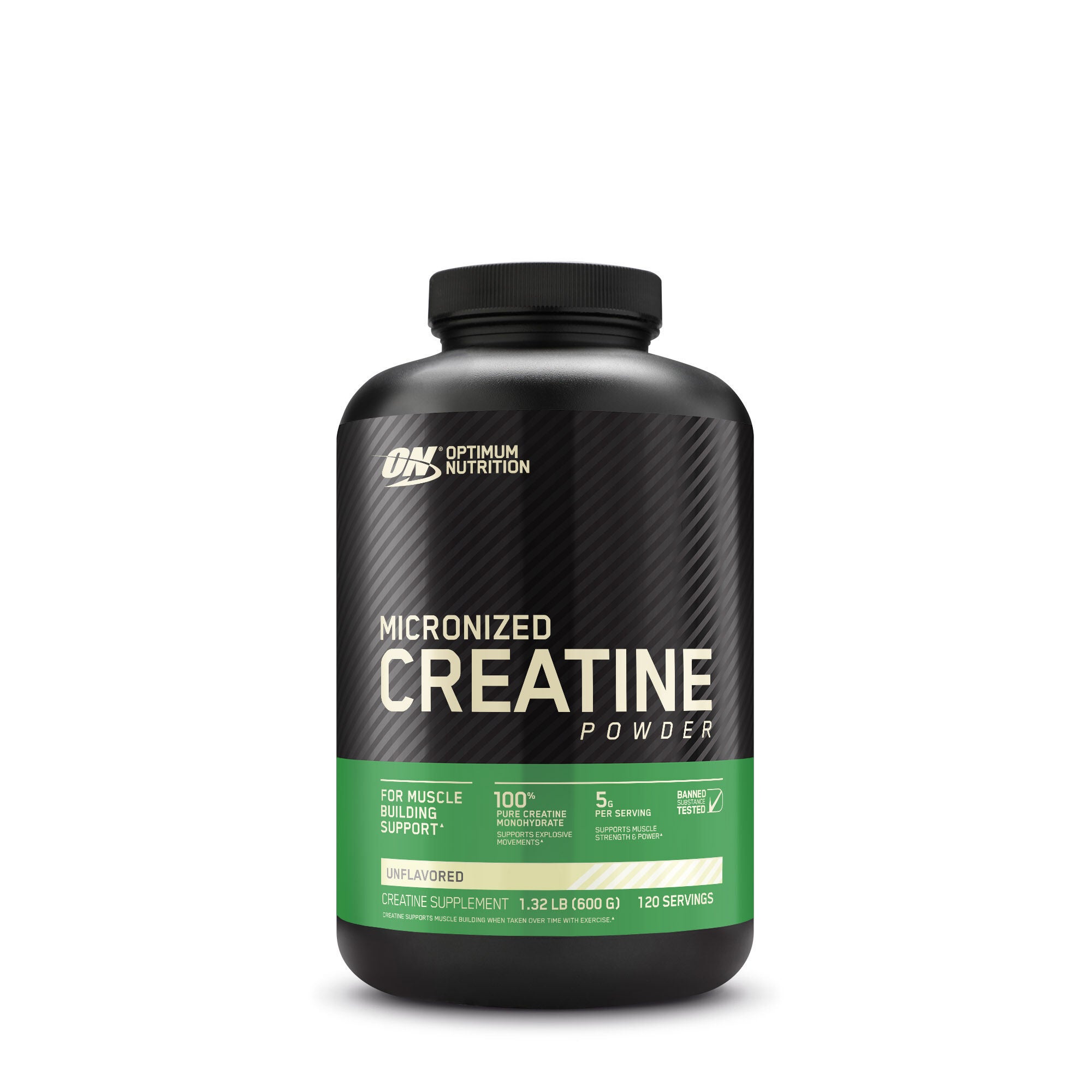 Can You Dry Scoop Creatine? [How I Take Creatine Powder]