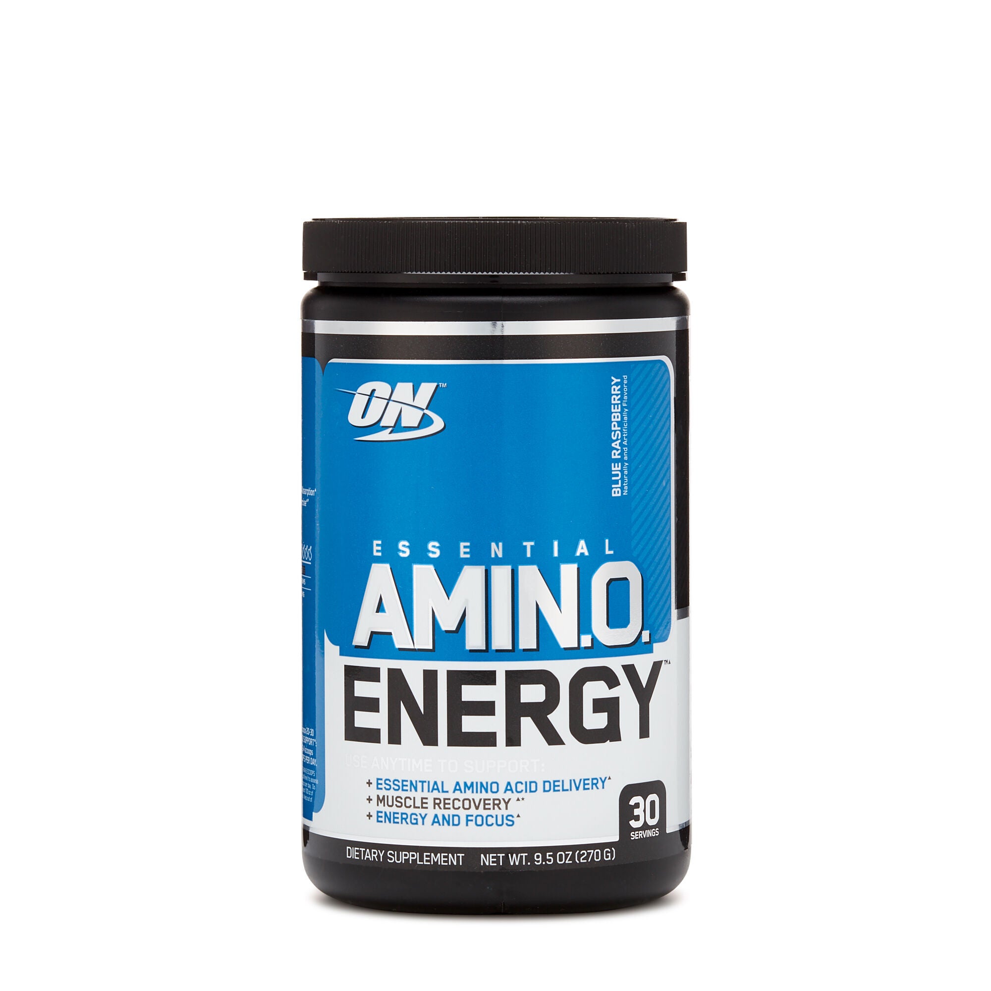 Essential Amin.o. Energy - Blue Raspberry