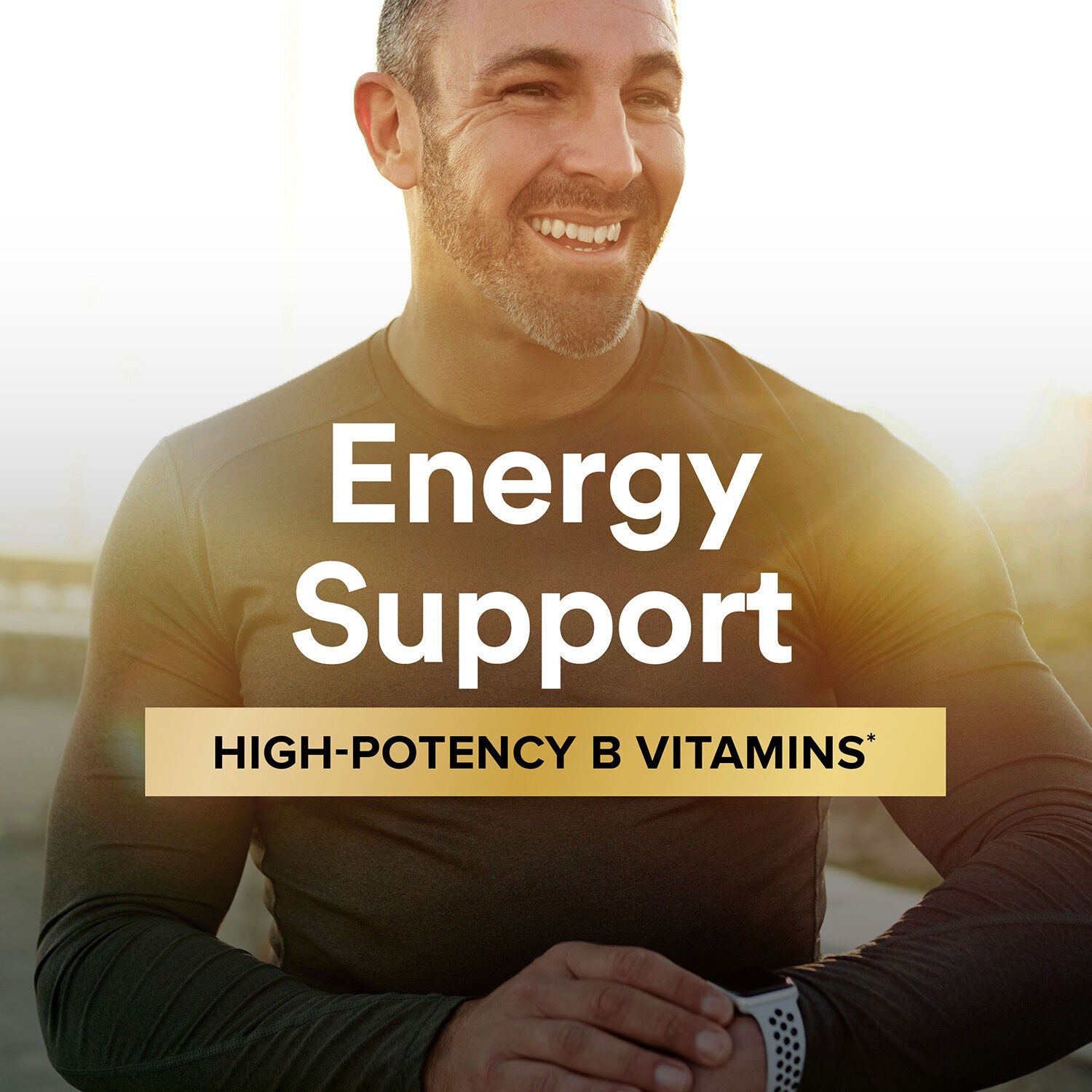 Multivitamin - 90 Caplets (45 Servings)  | GNC