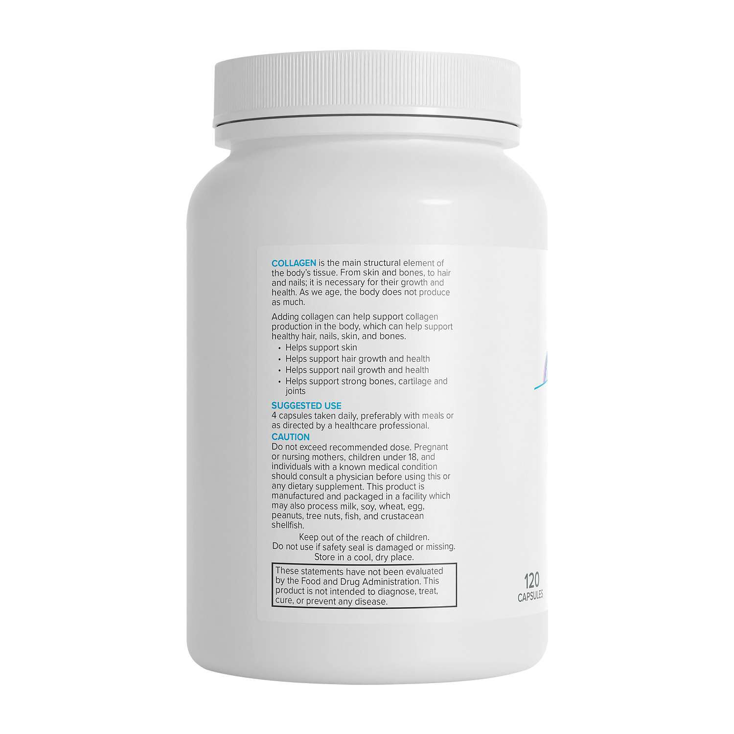 Collagen 3000mg | GNC