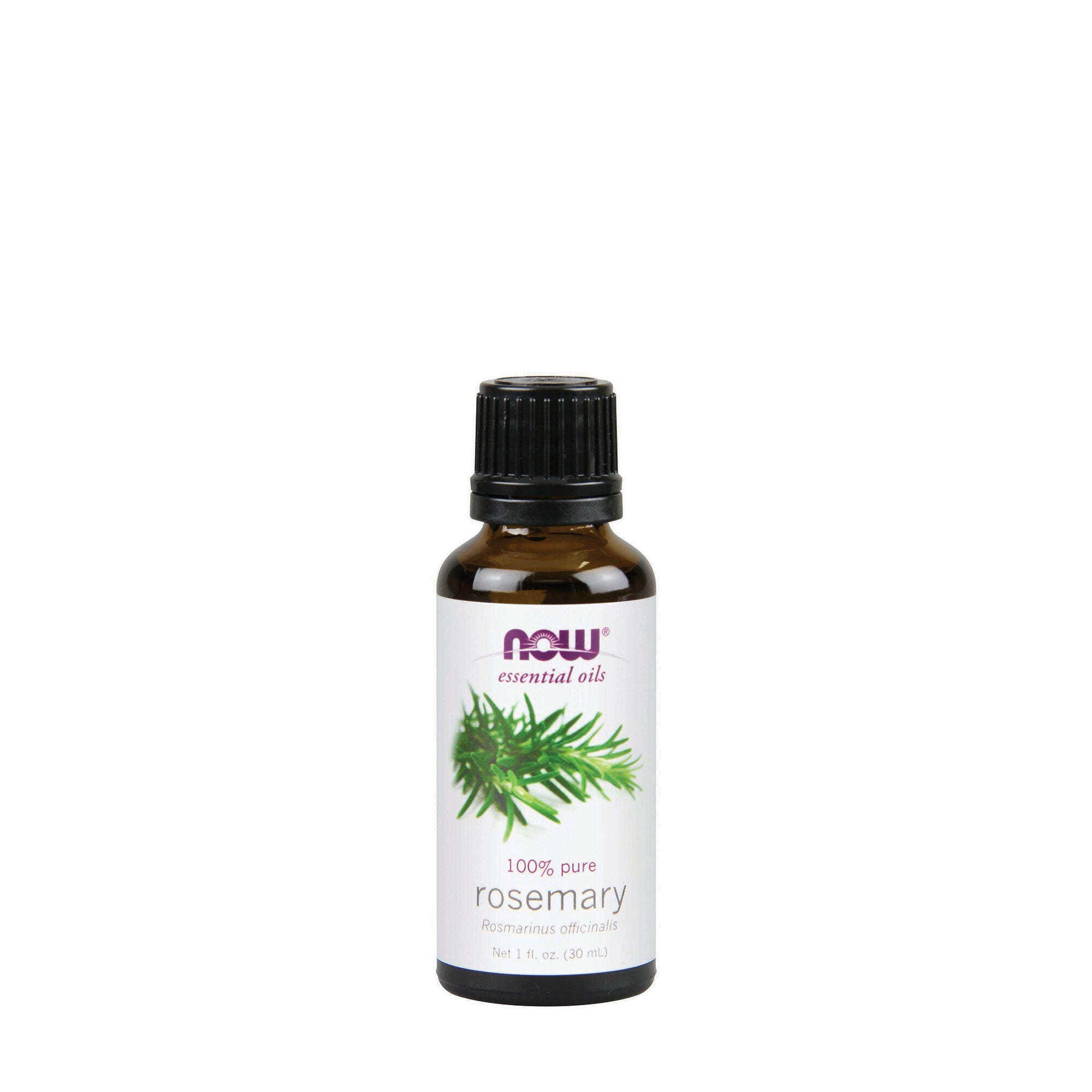 Rosemary Oil 1 fl. oz. GNC