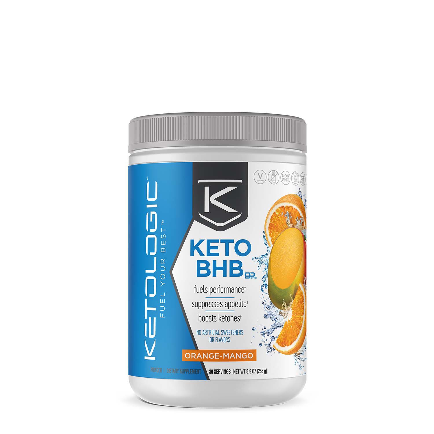Keto BHB - Orange-Mango Orange-Mango | GNC