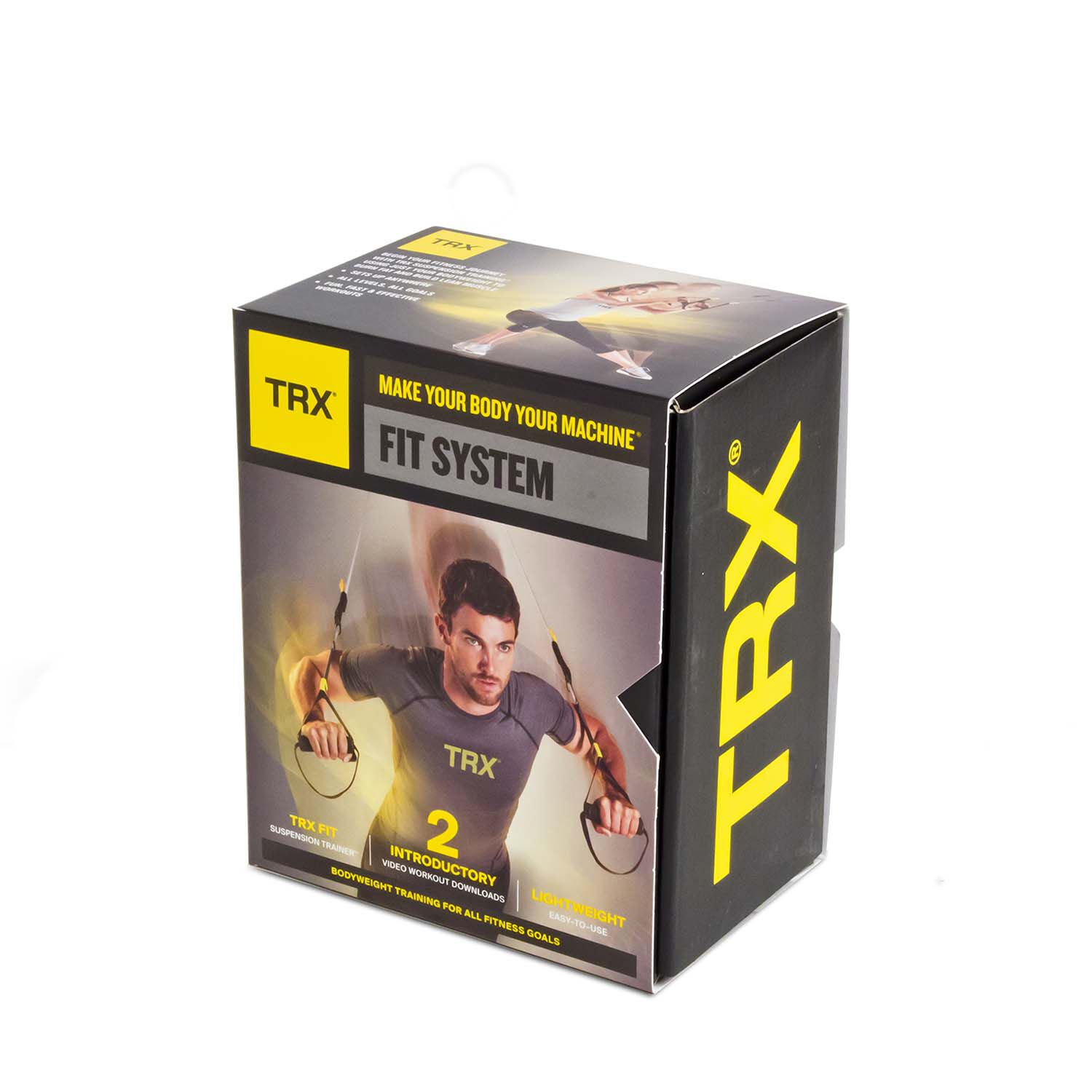 Trx Fit System Gnc