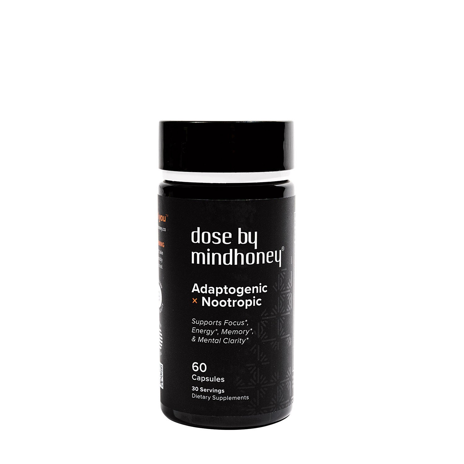 Dose by Mindhoney GNC