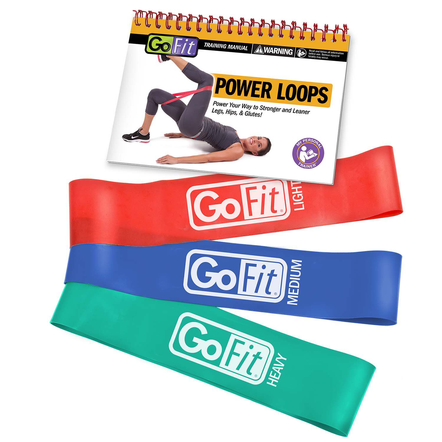 Brands Gofit Gnc