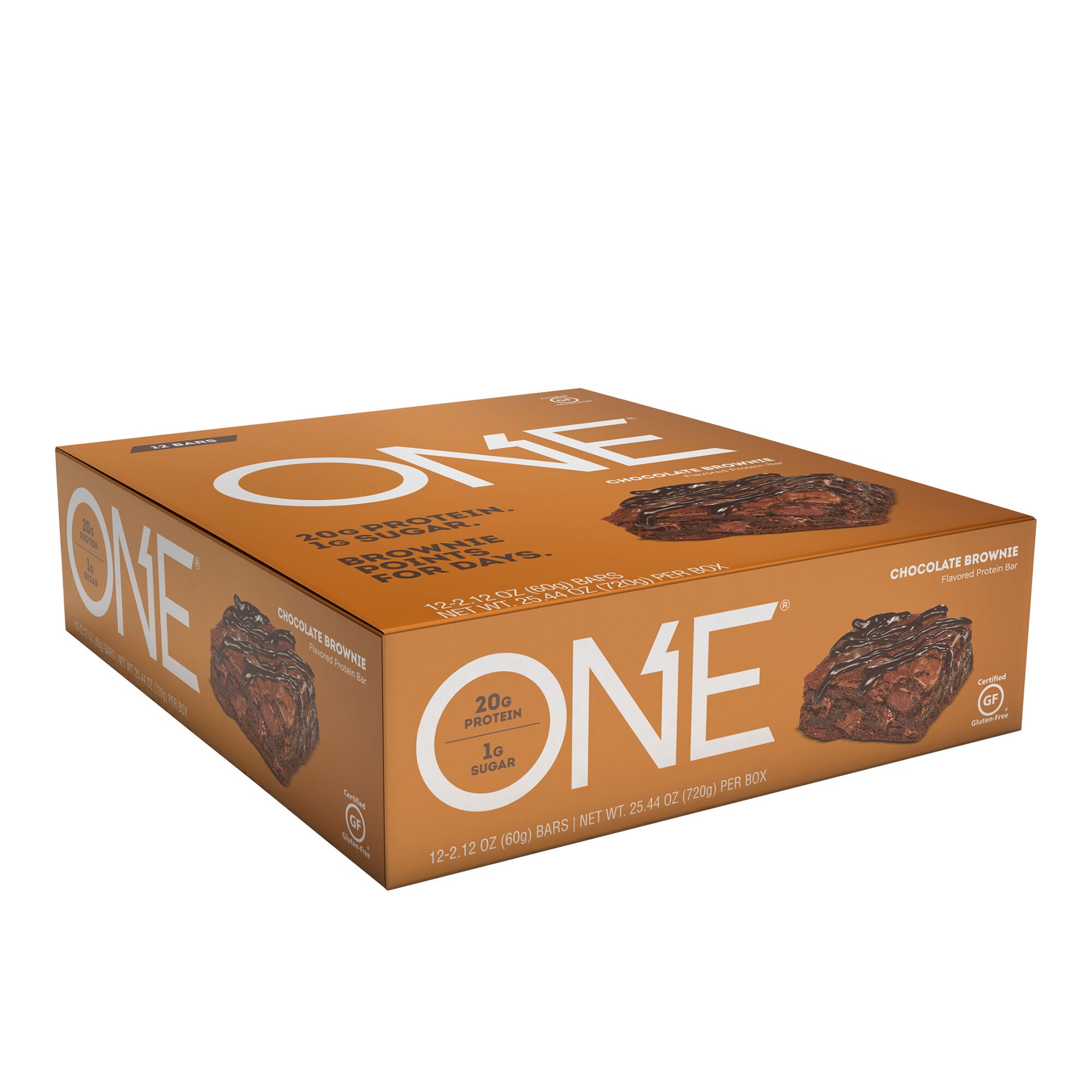 ONE® Protein Bar GNC