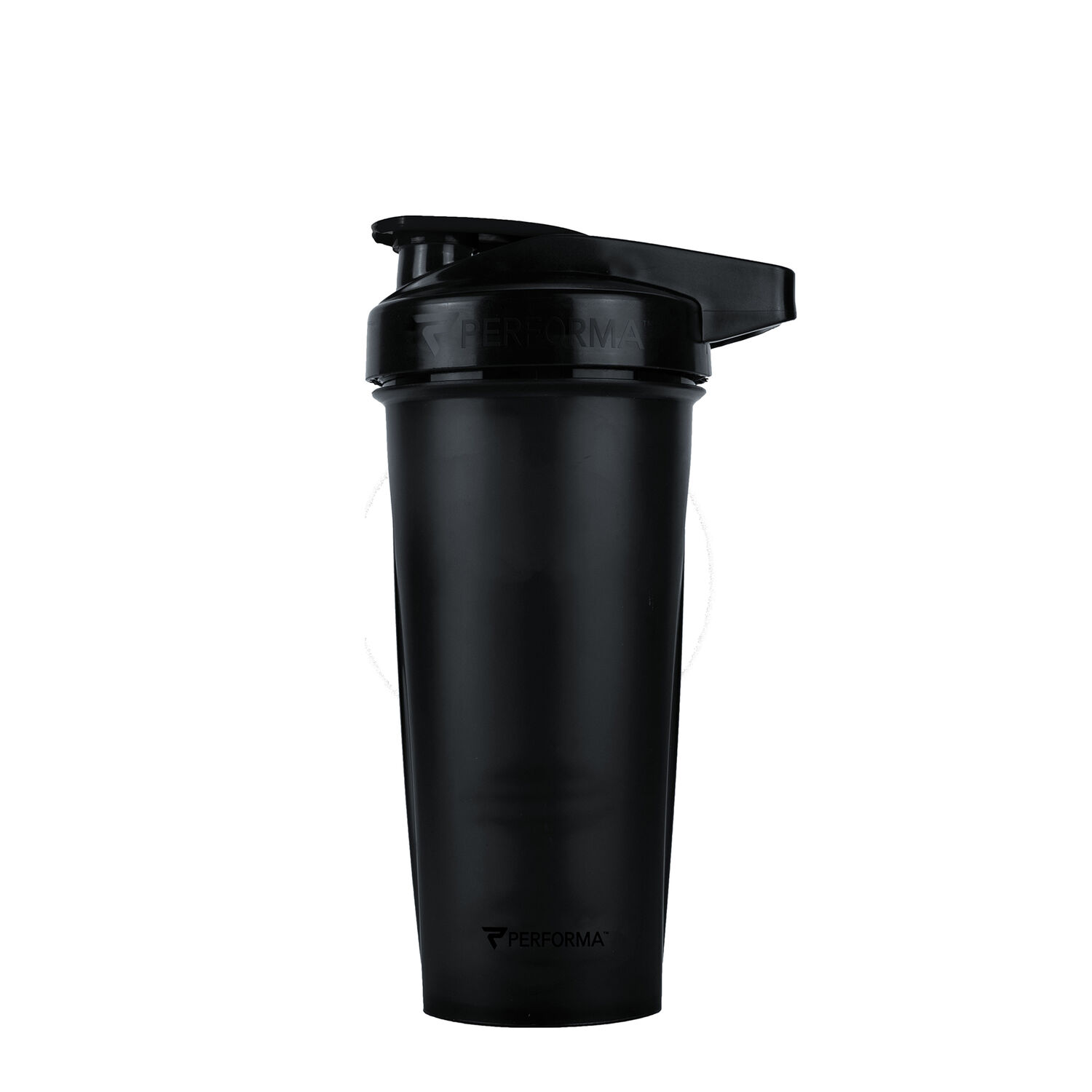 Performa Activ 28 oz. Shaker Cup Gym Bottle - Area 51