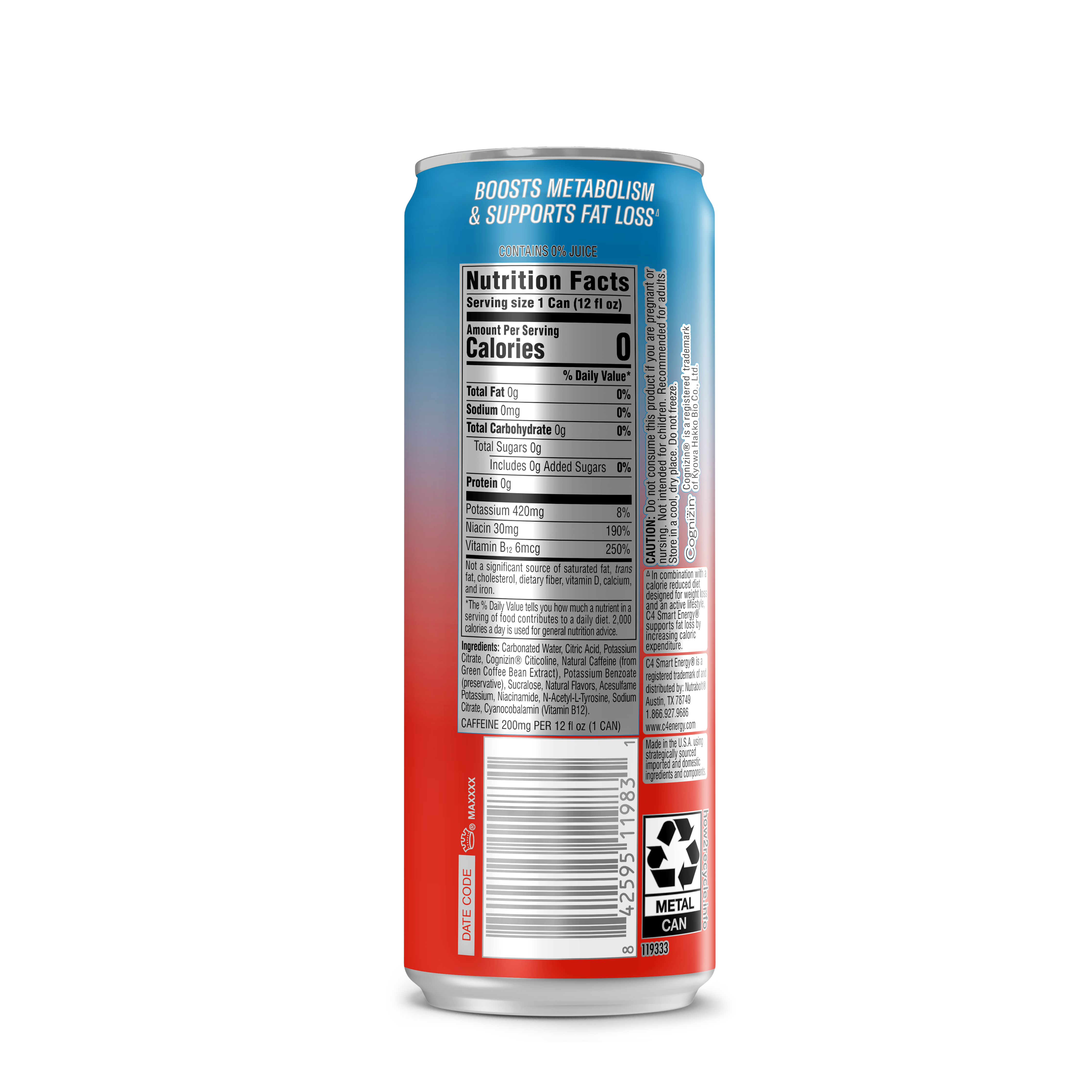 C4&reg; SmartEnergy