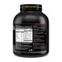 GNC AMP Mass XXX Chocolate with MyoTor Alt Tub with Supplement Facts
