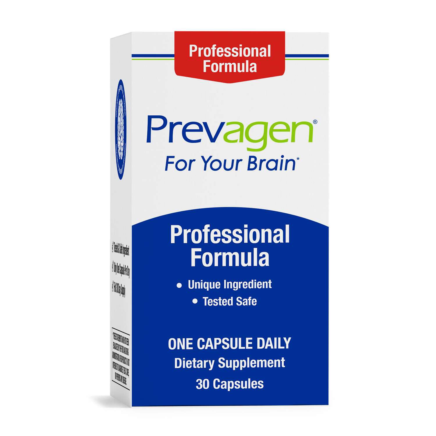 Professional Formula - 30 Capsules (30 Servings) | GNC