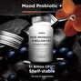 Amen Mood Probiotic 51 Billion CFU + Prebiotics - 60 Capsules &#40;30 Servings&#41;  | GNC